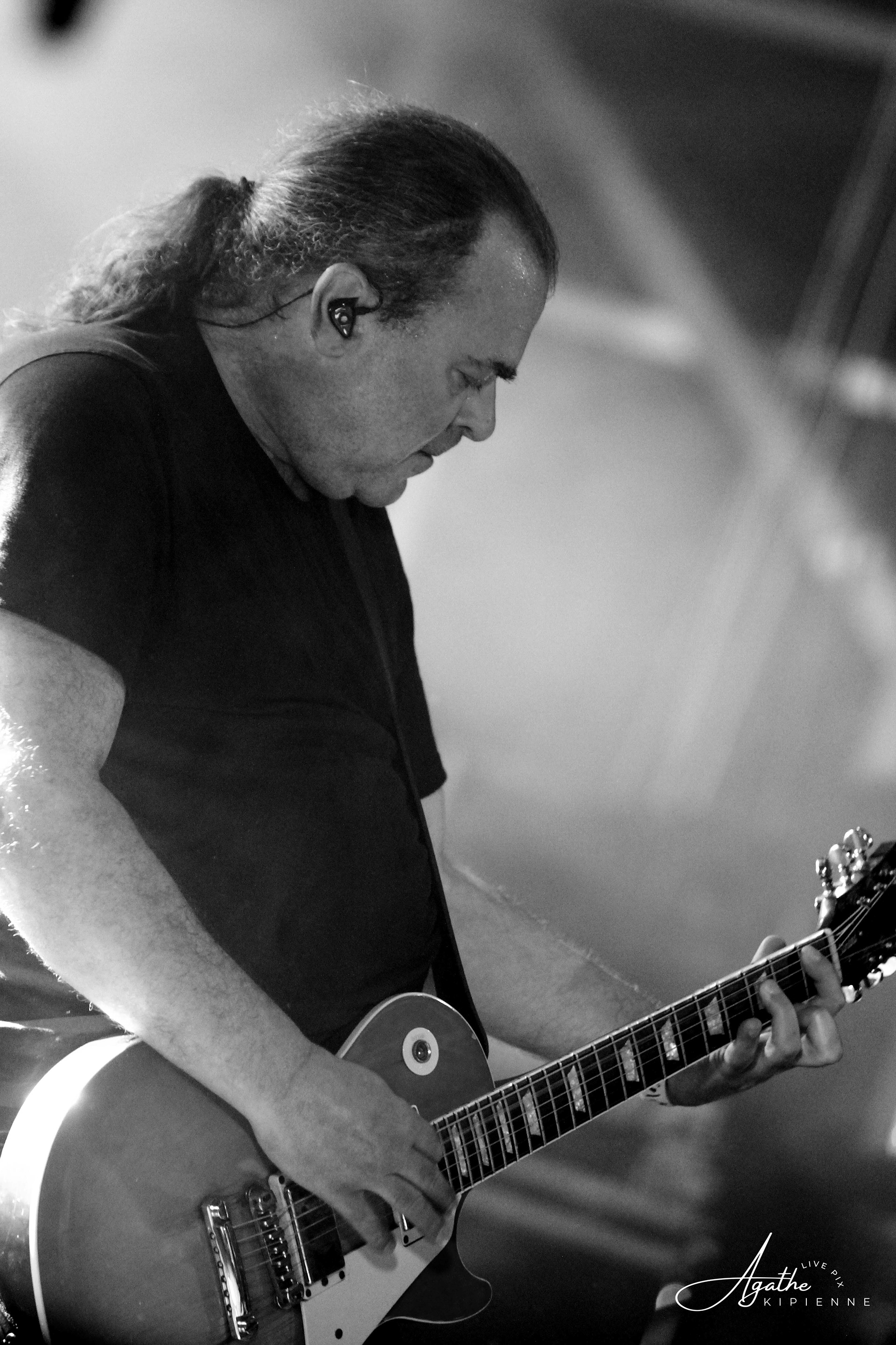 TAGADA JONES // La tournée du siècle // Le moulin de l'étang