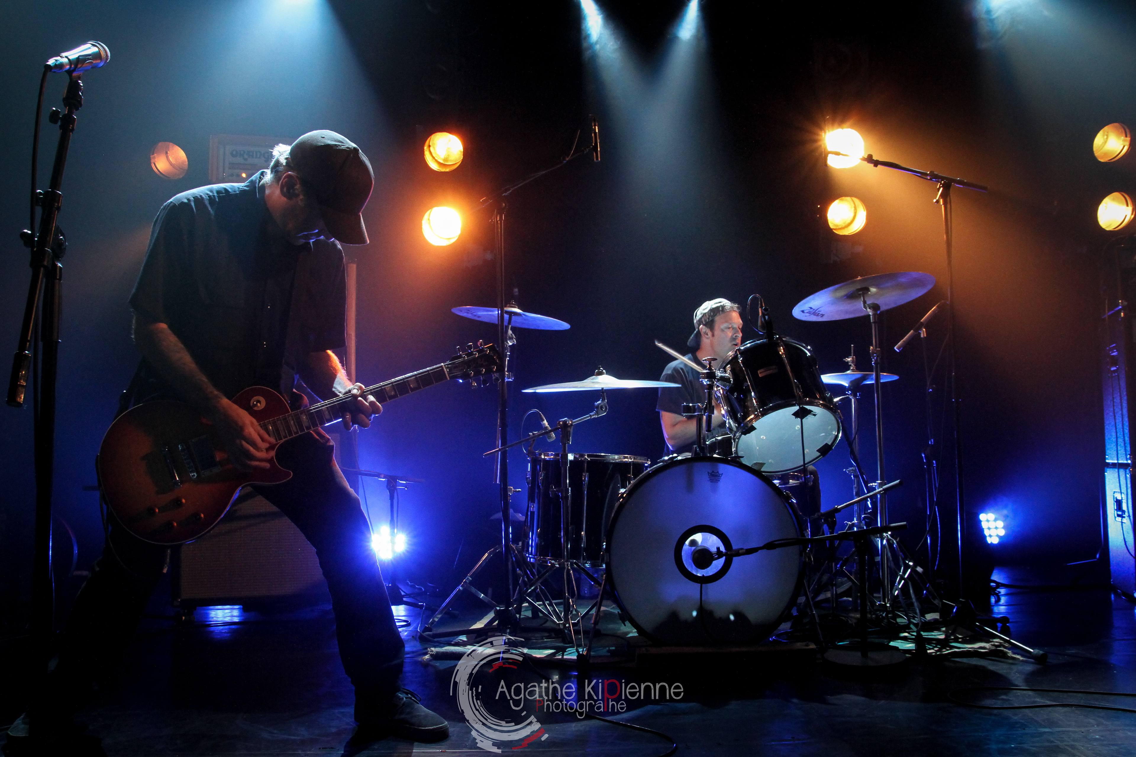 PIGS / Coopérative de Mai