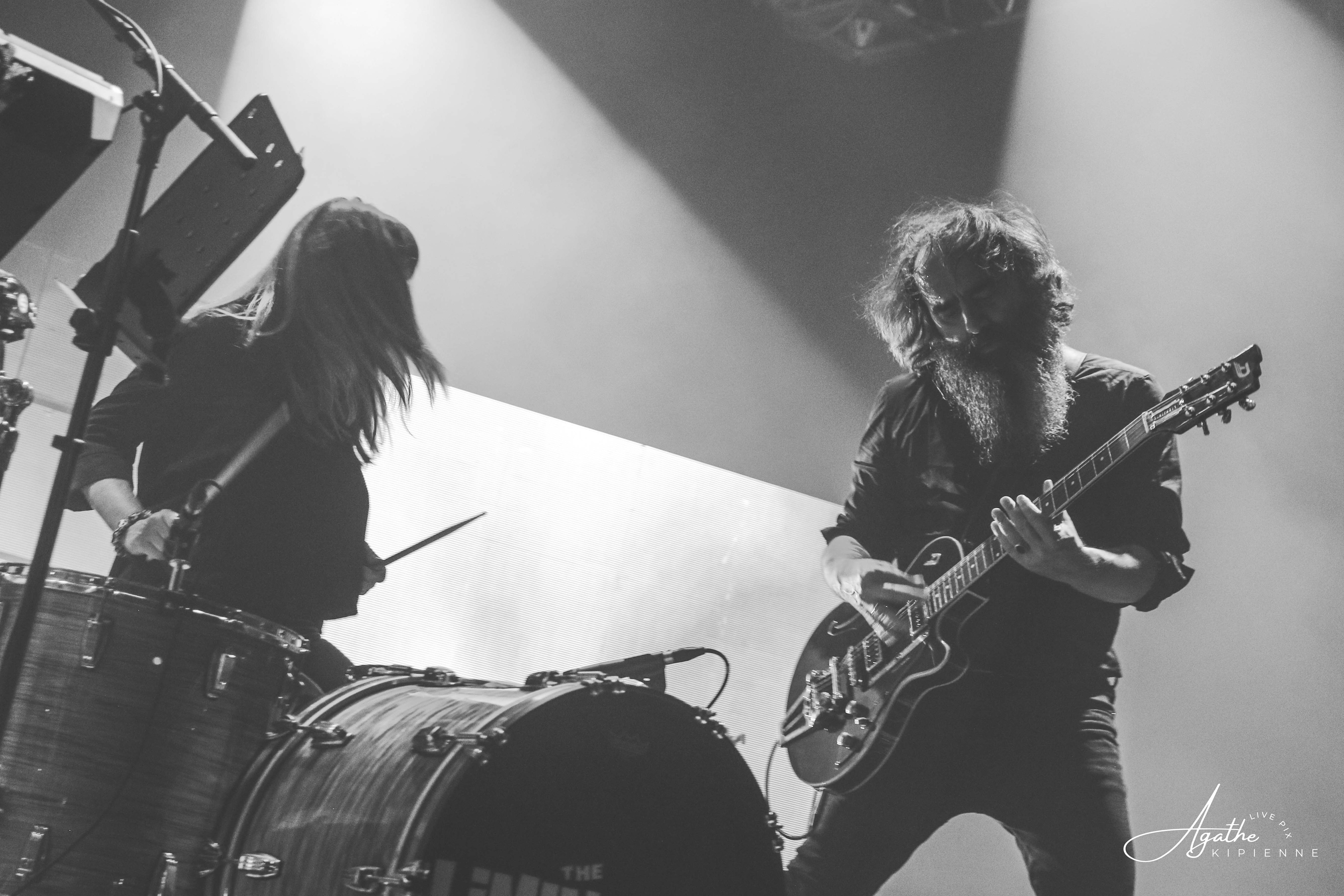 THE LIMINANAS // Coopérative de mai