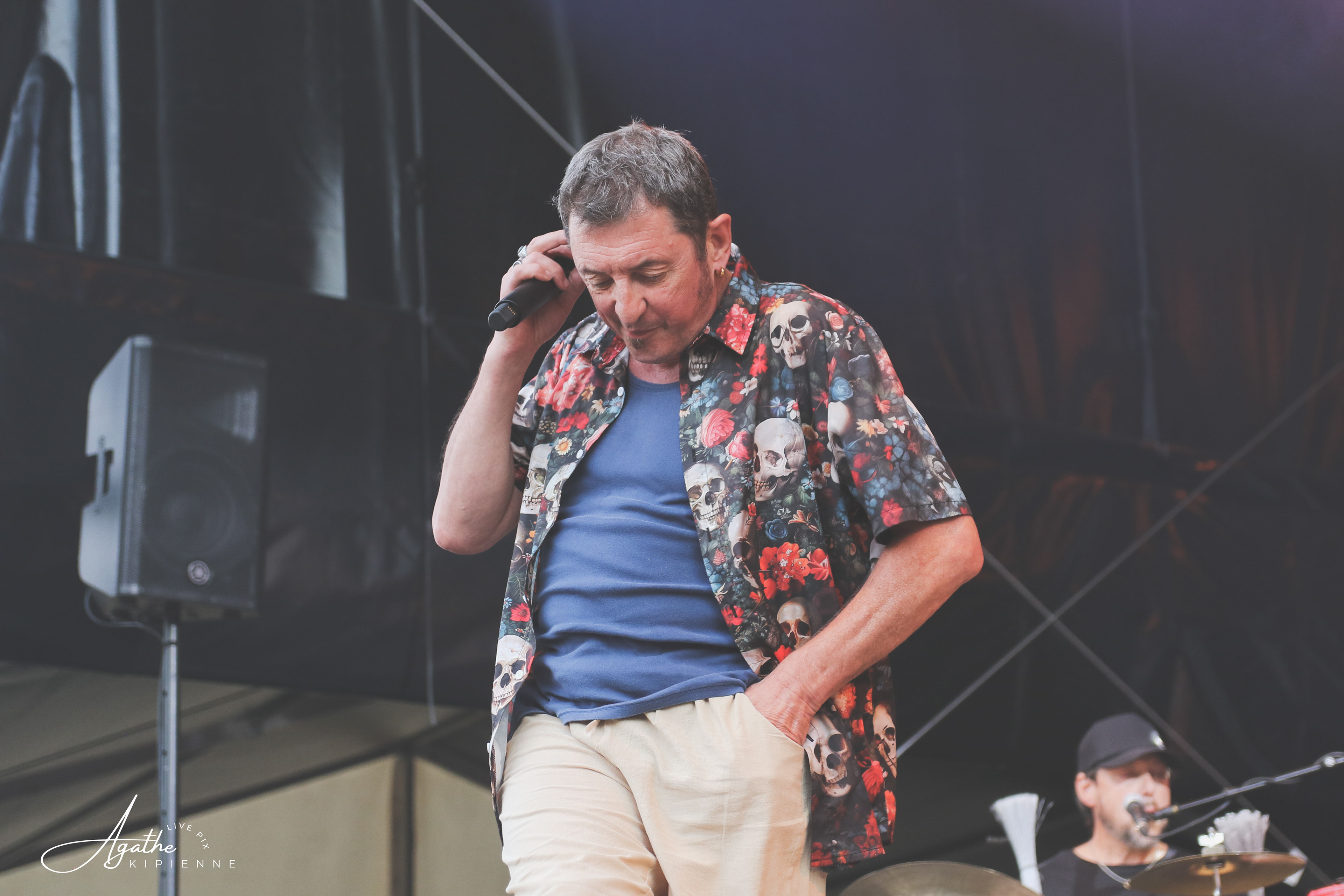 YVES JAMAIT