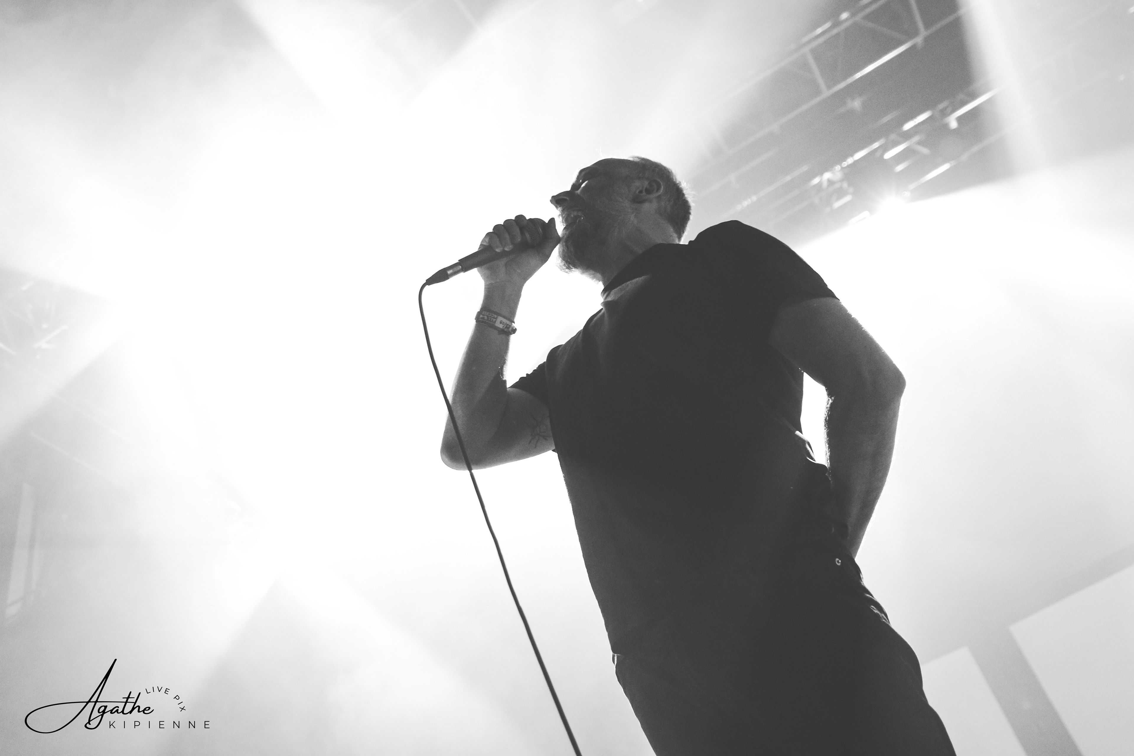 FRIEDKIN // 7eme nuit du métal // Coopérative de mai