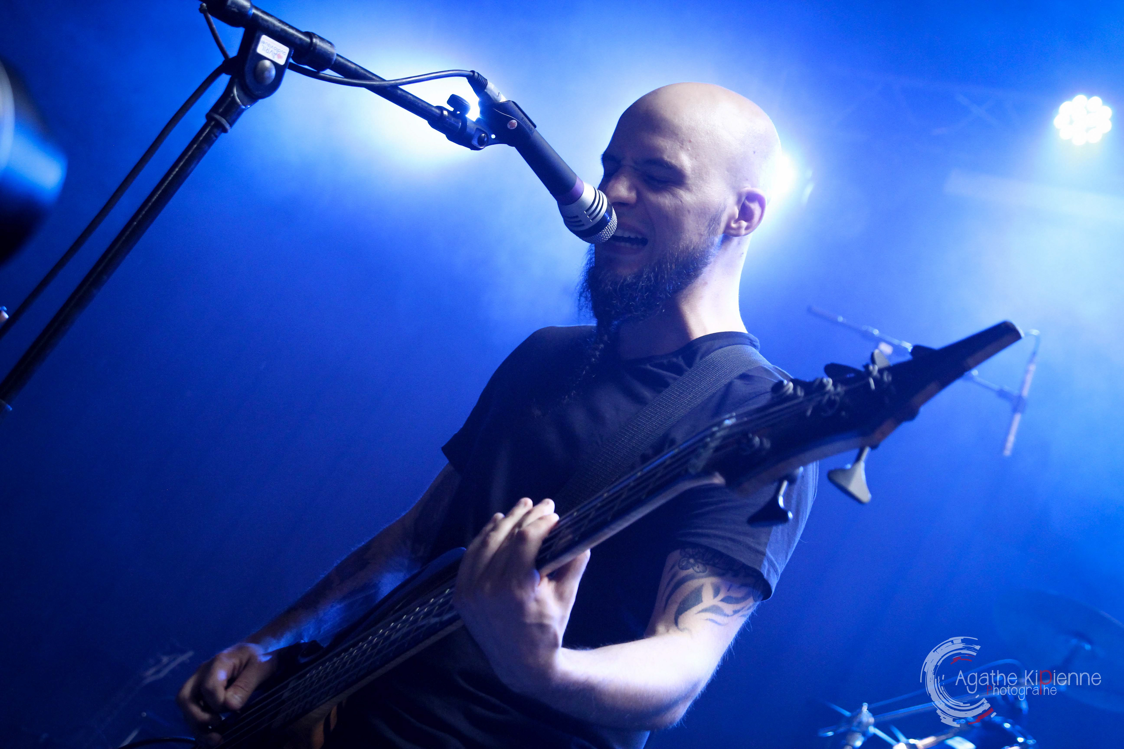 AESMAH / Lions Métal Festival