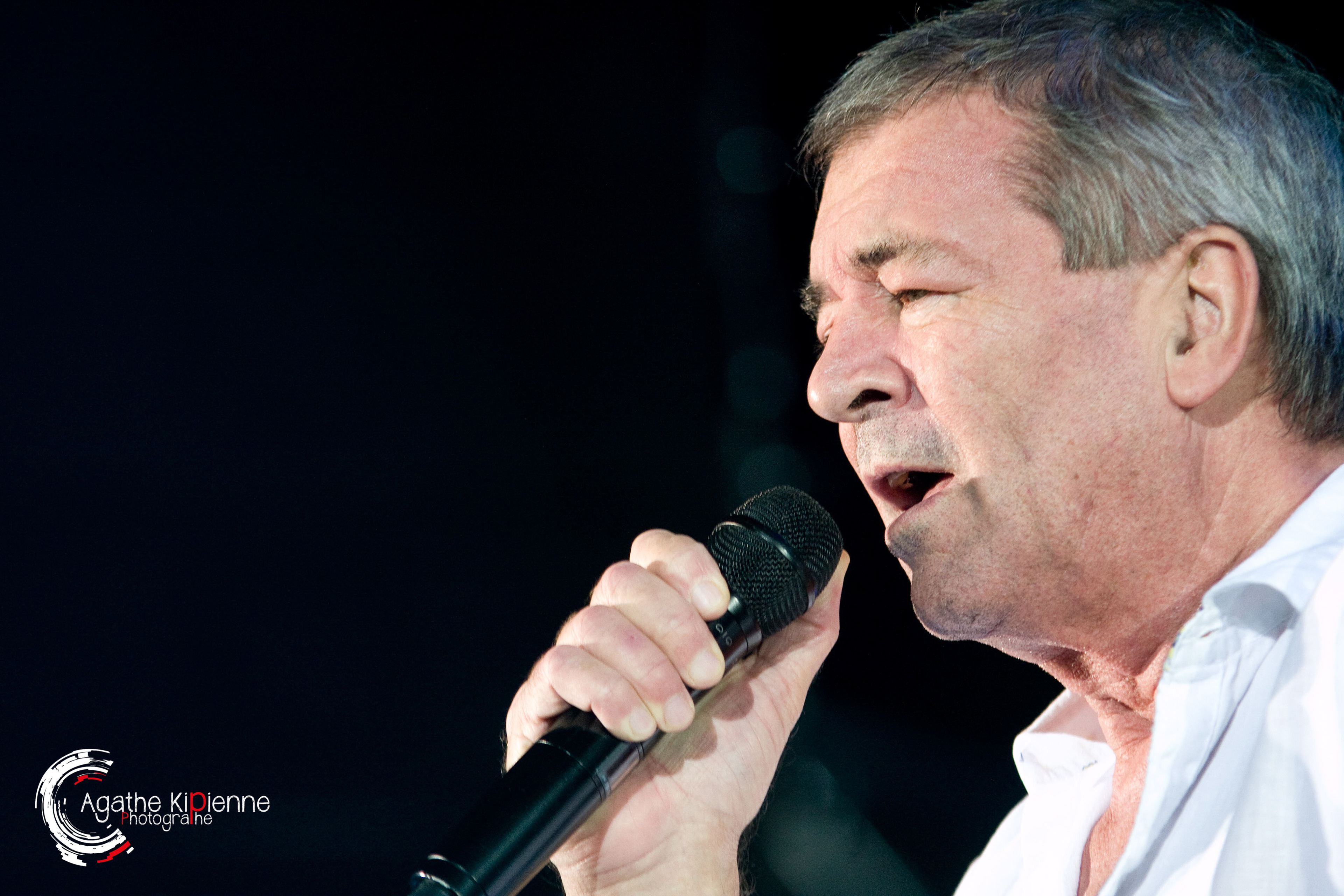 Deep Purple / Zénith de Paris