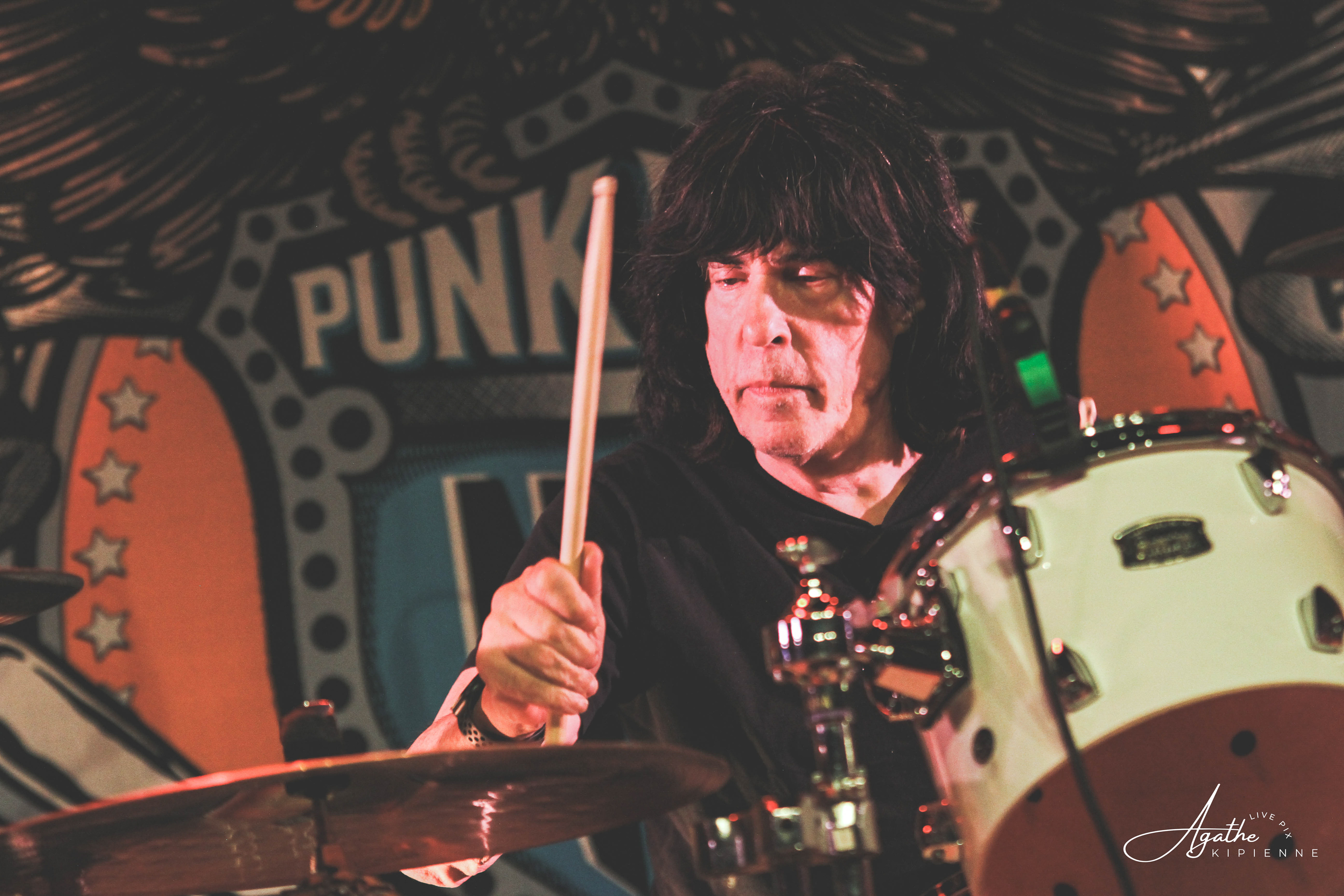 MARKY RAMONE'S BLITZKRIEG // Puce à l'oreille