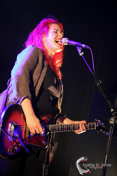 Dallas Frasca / Le Sax