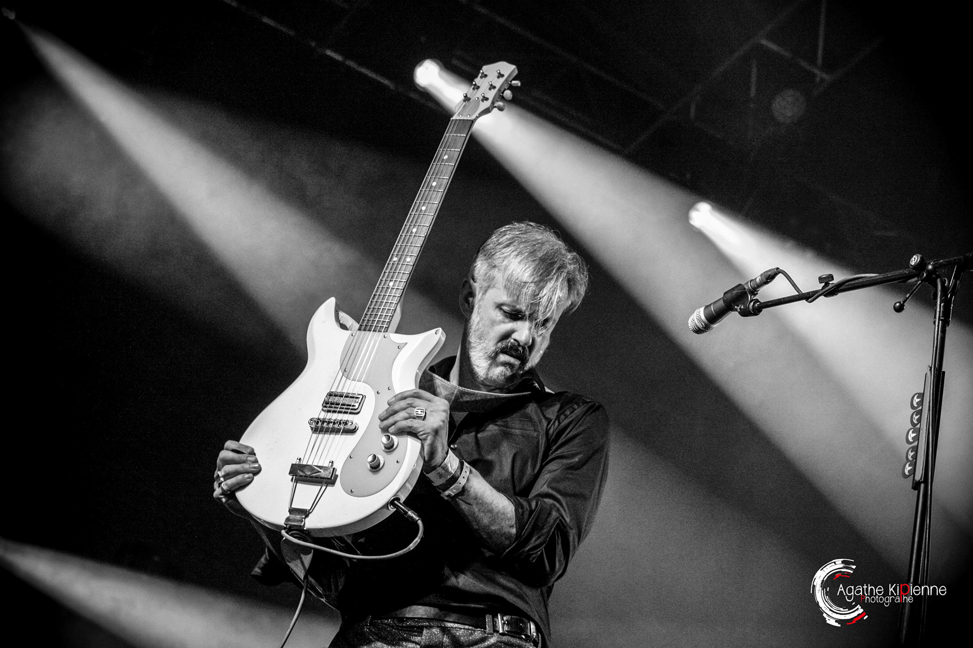 TRIGGERFINGER / Hellfest