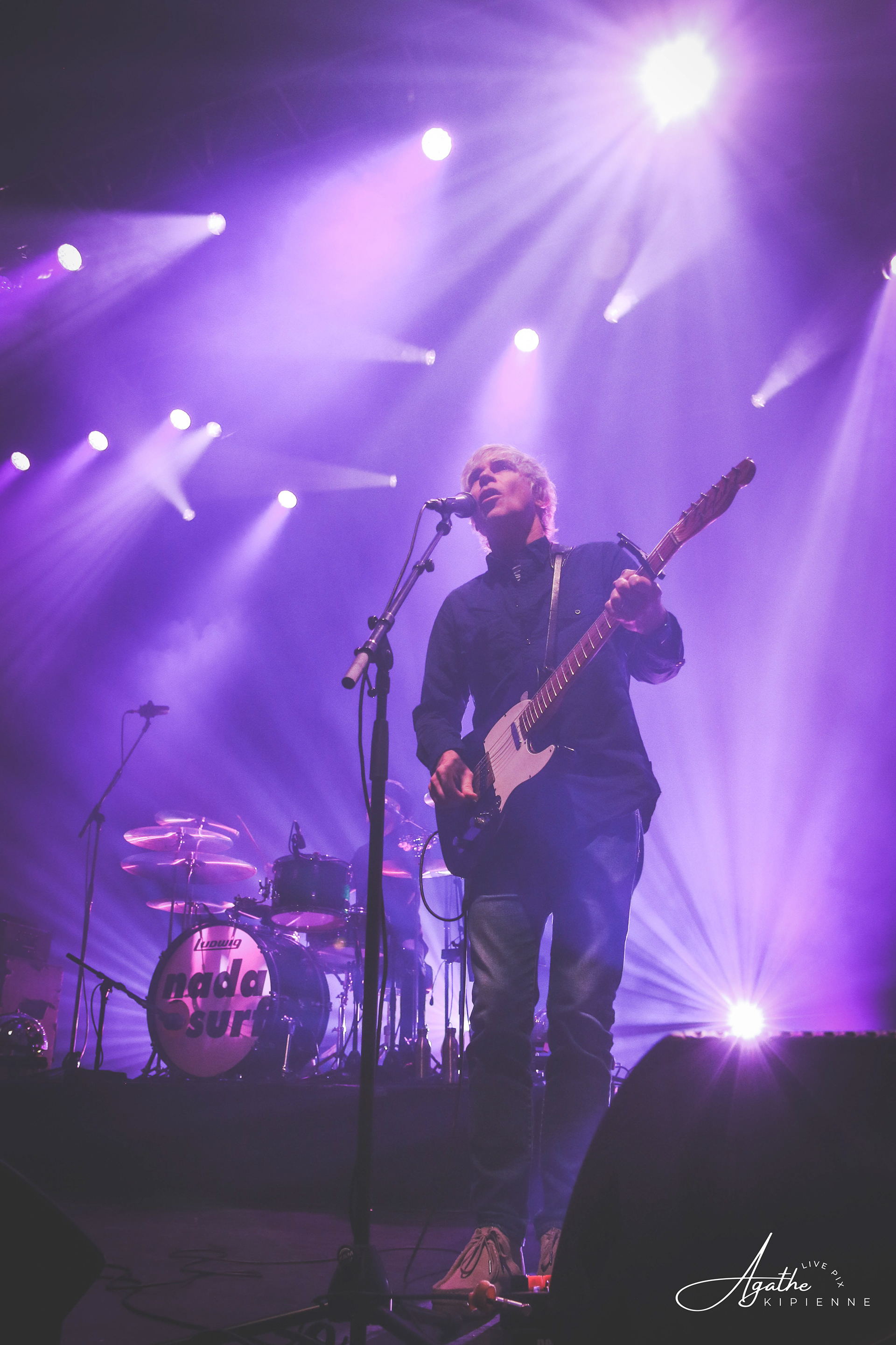 NADA SURF // Coopérative de mai