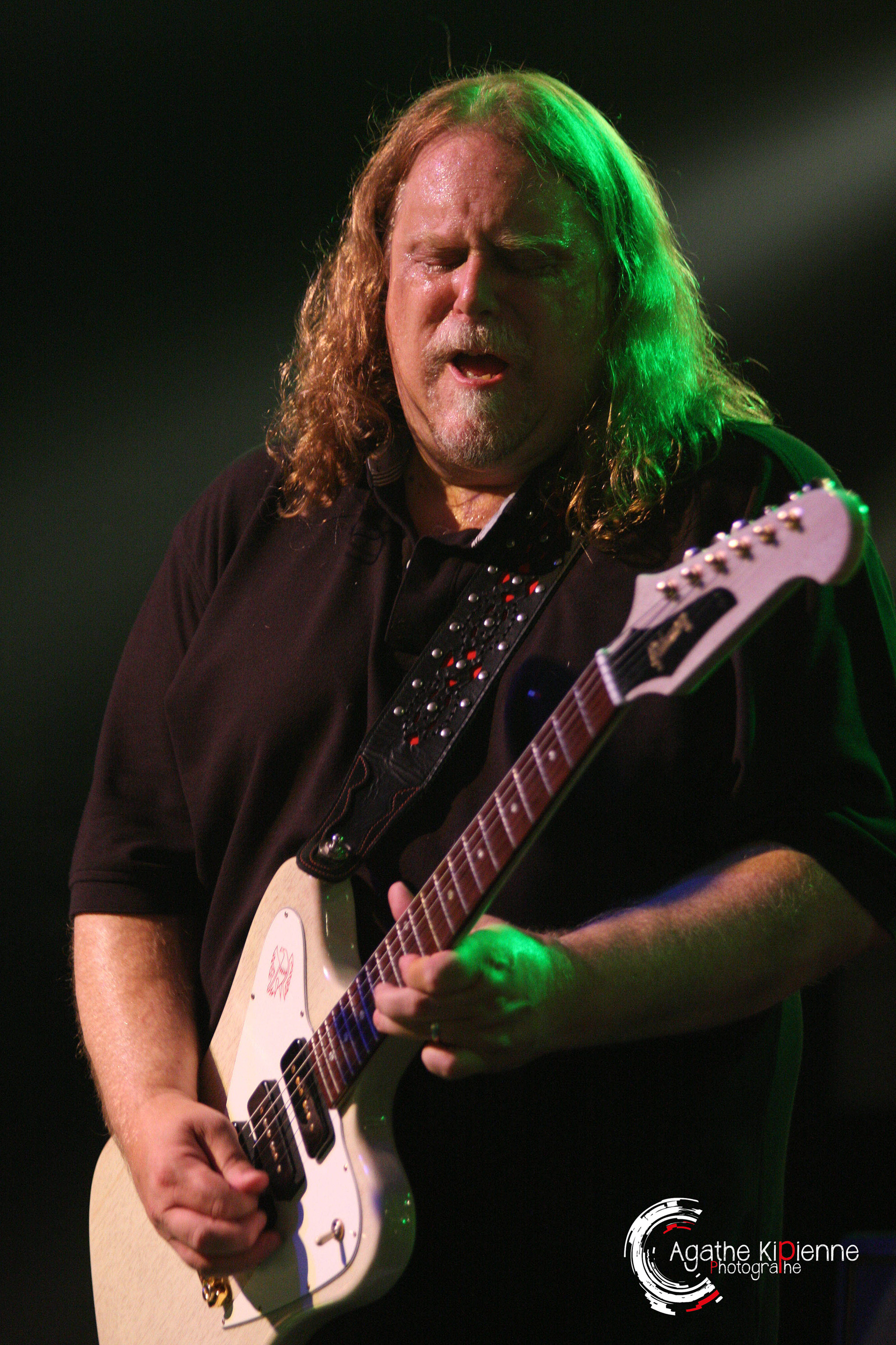 GOV'T MULE / Bataclan