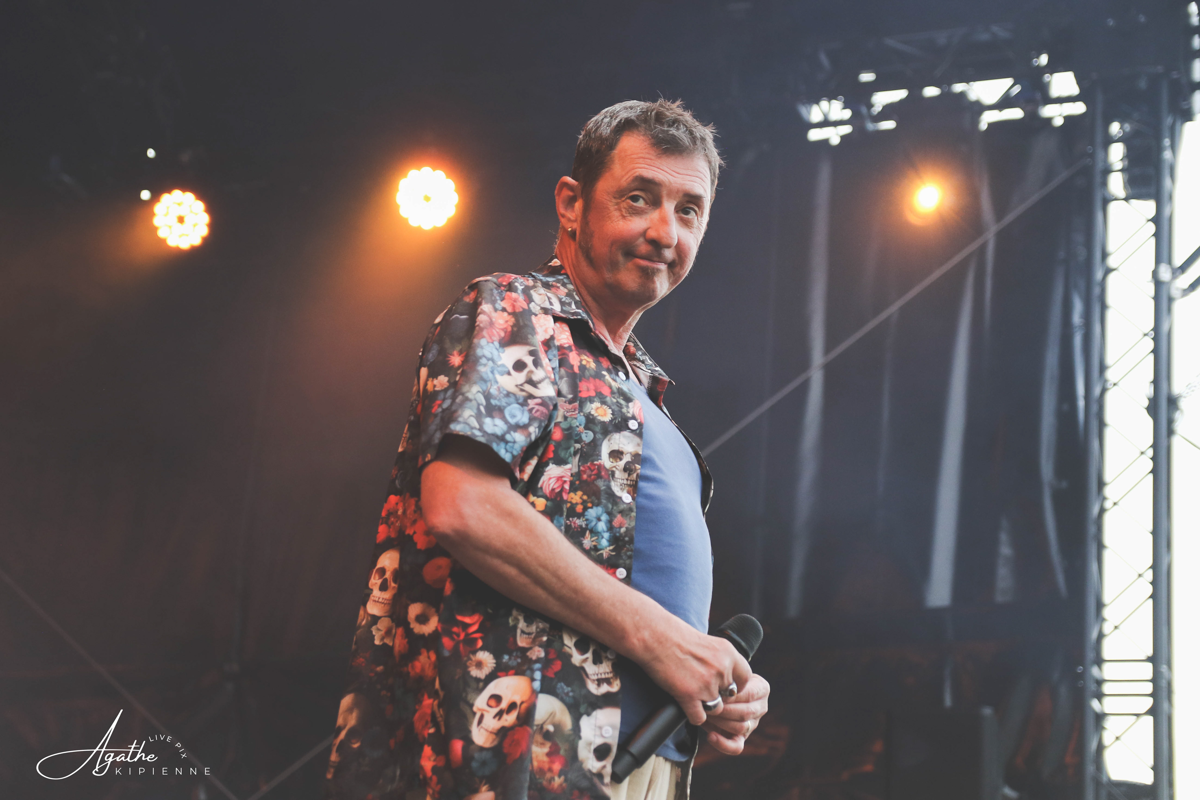YVES JAMAIT