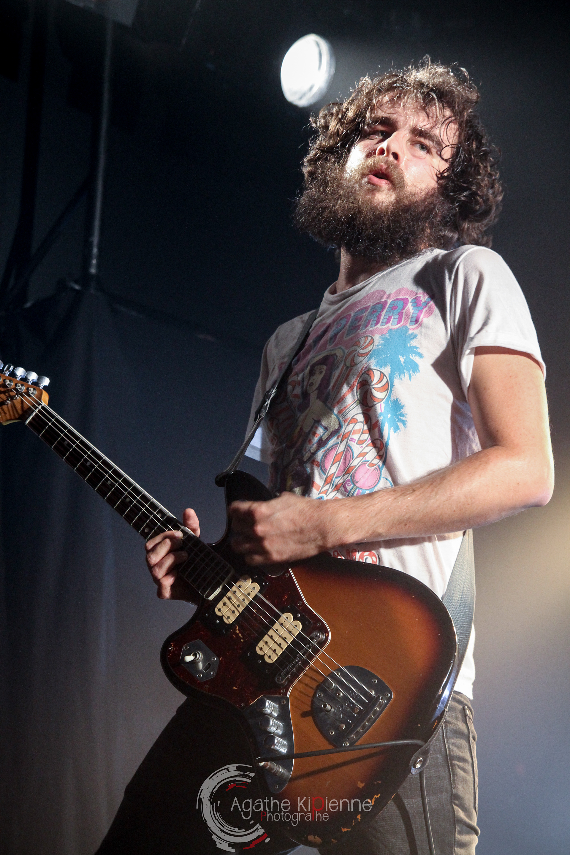 Sofy Major / Coopérative de Mai