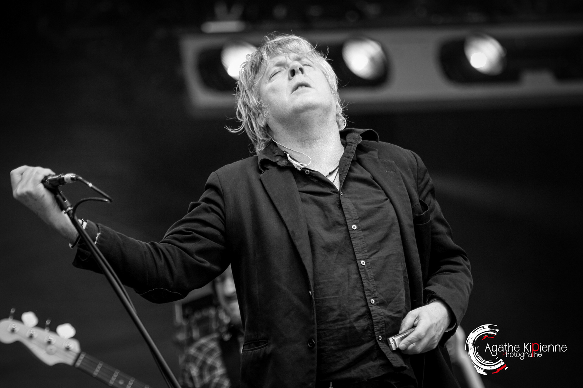 ARNO / Fête de l'humanité