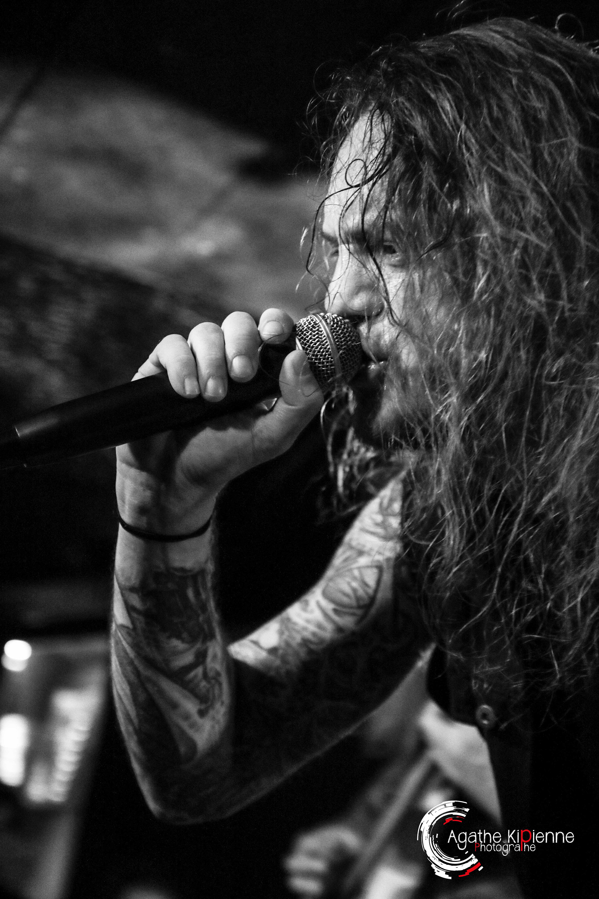 DESTINITY // Rock'n'eat