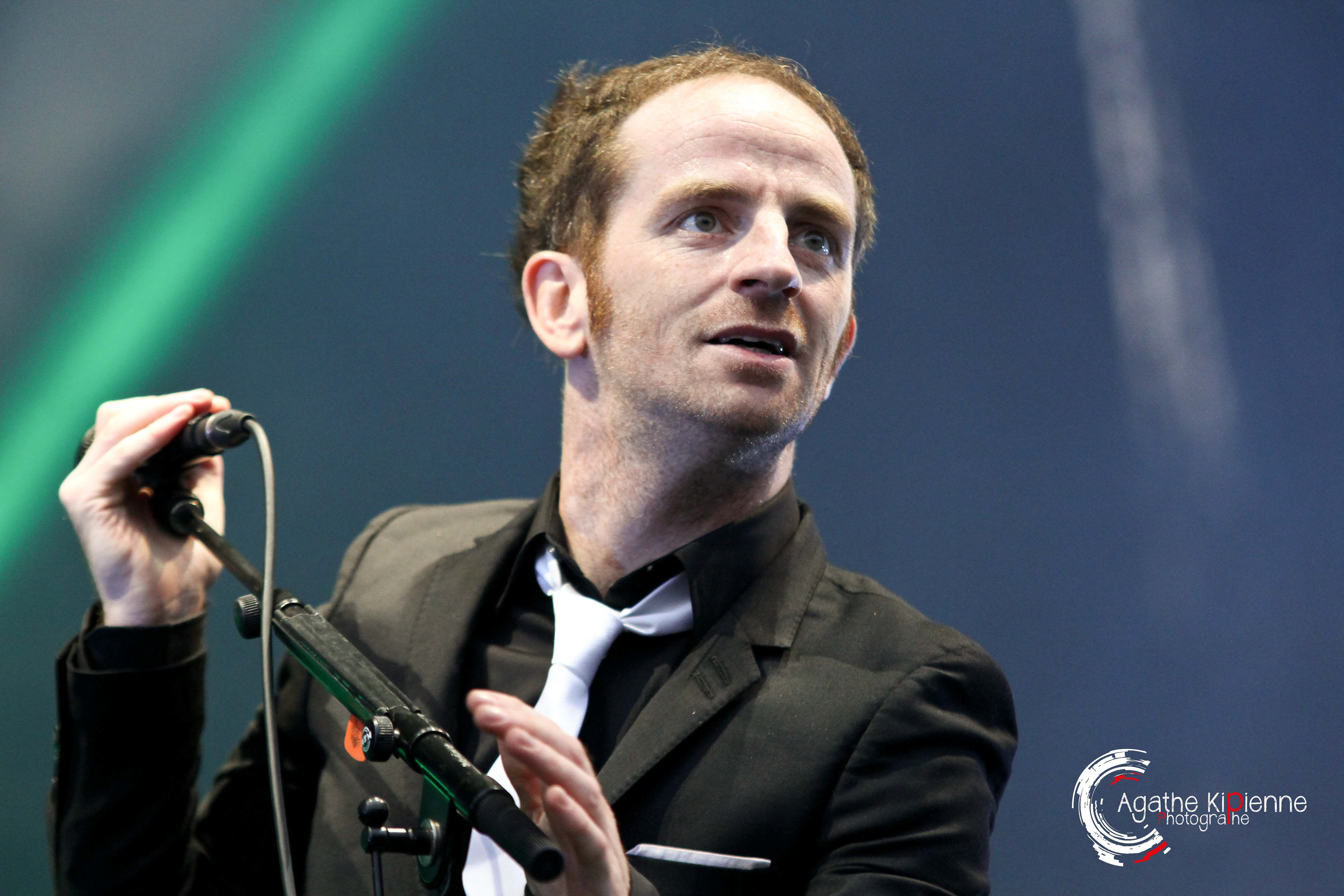 DIONYSOS / Festival Beauregard 