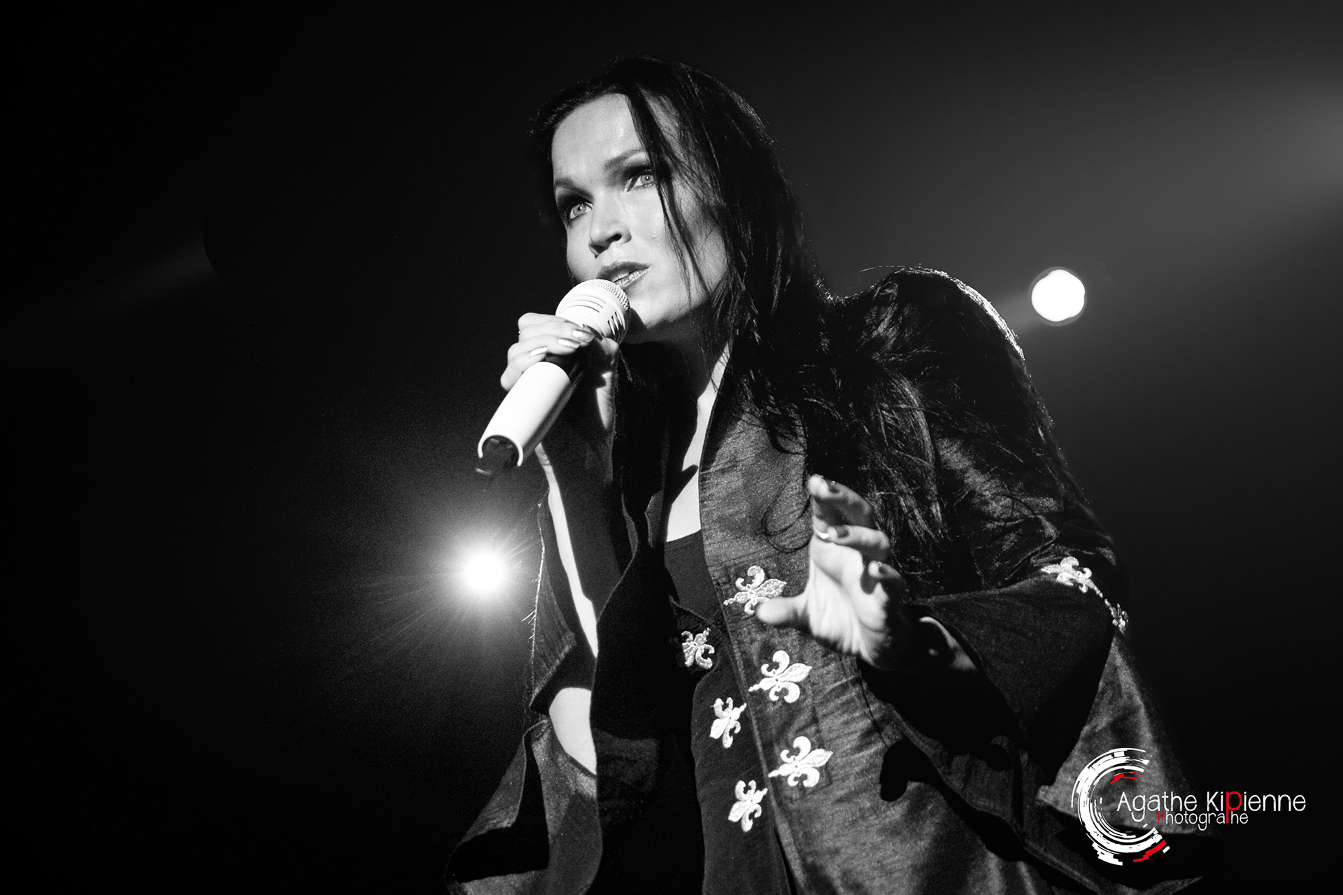 TARJA / Bataclan