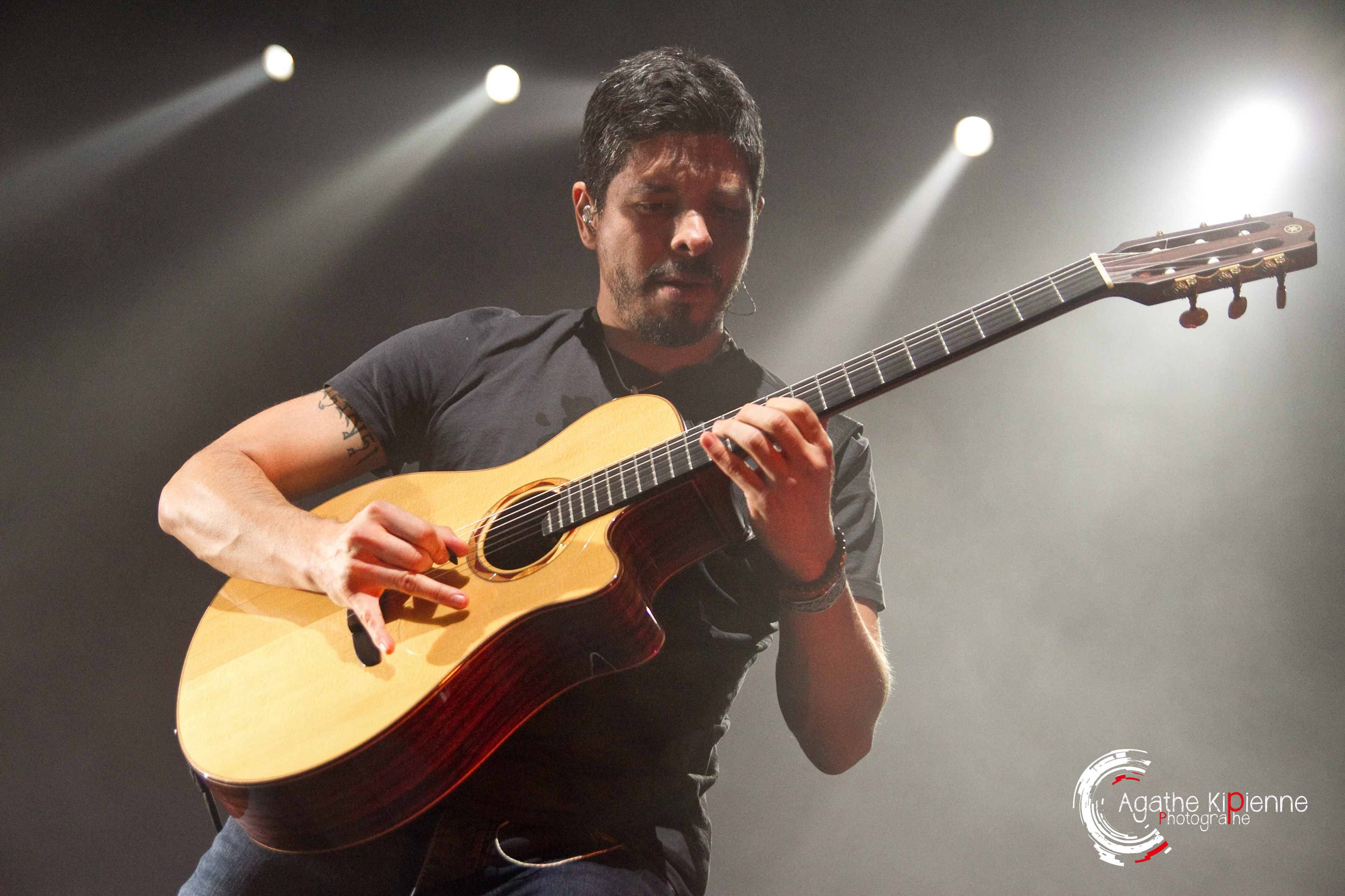 Rodrigo y Gabriela / Olympia