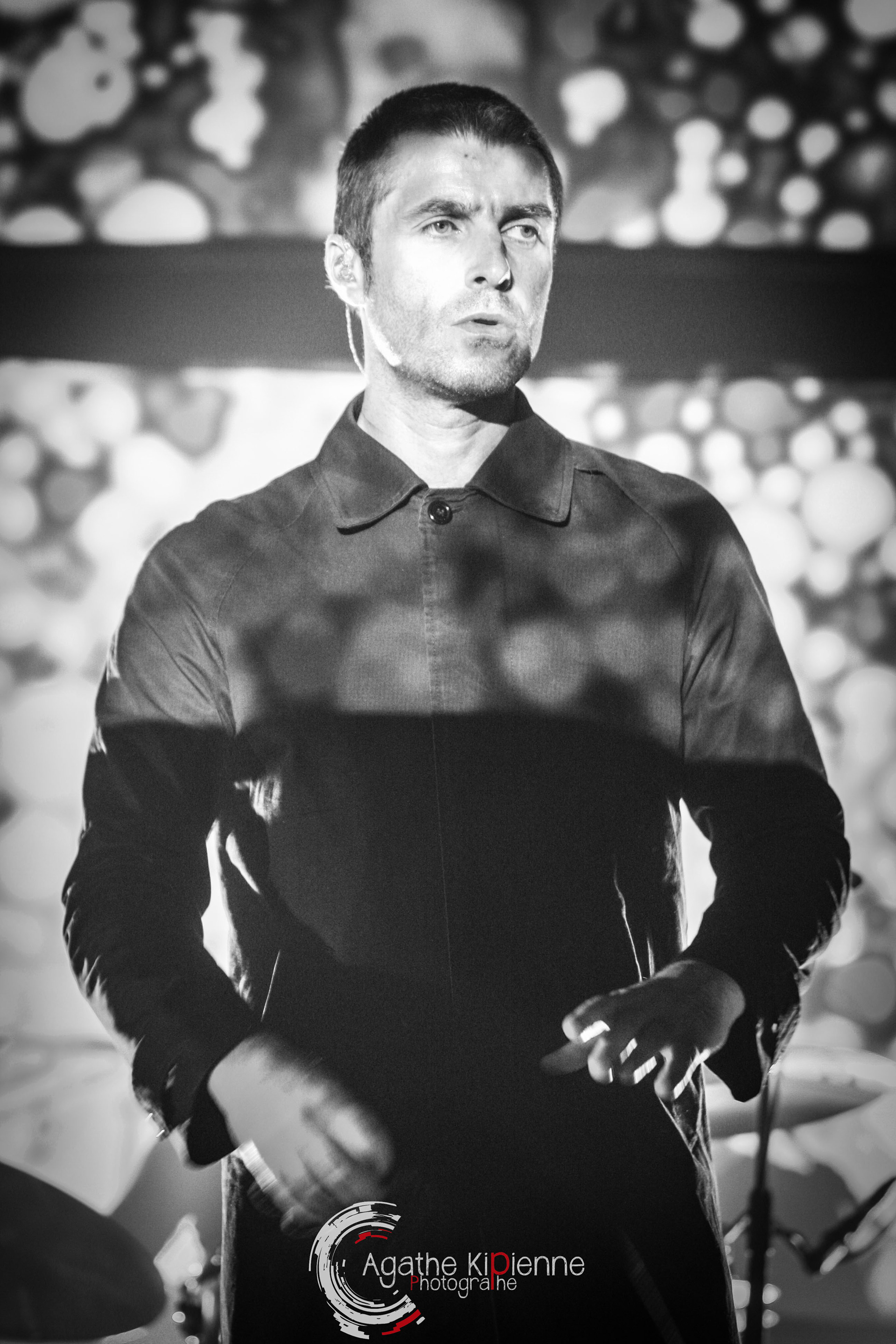 Beady Eye / Bataclan