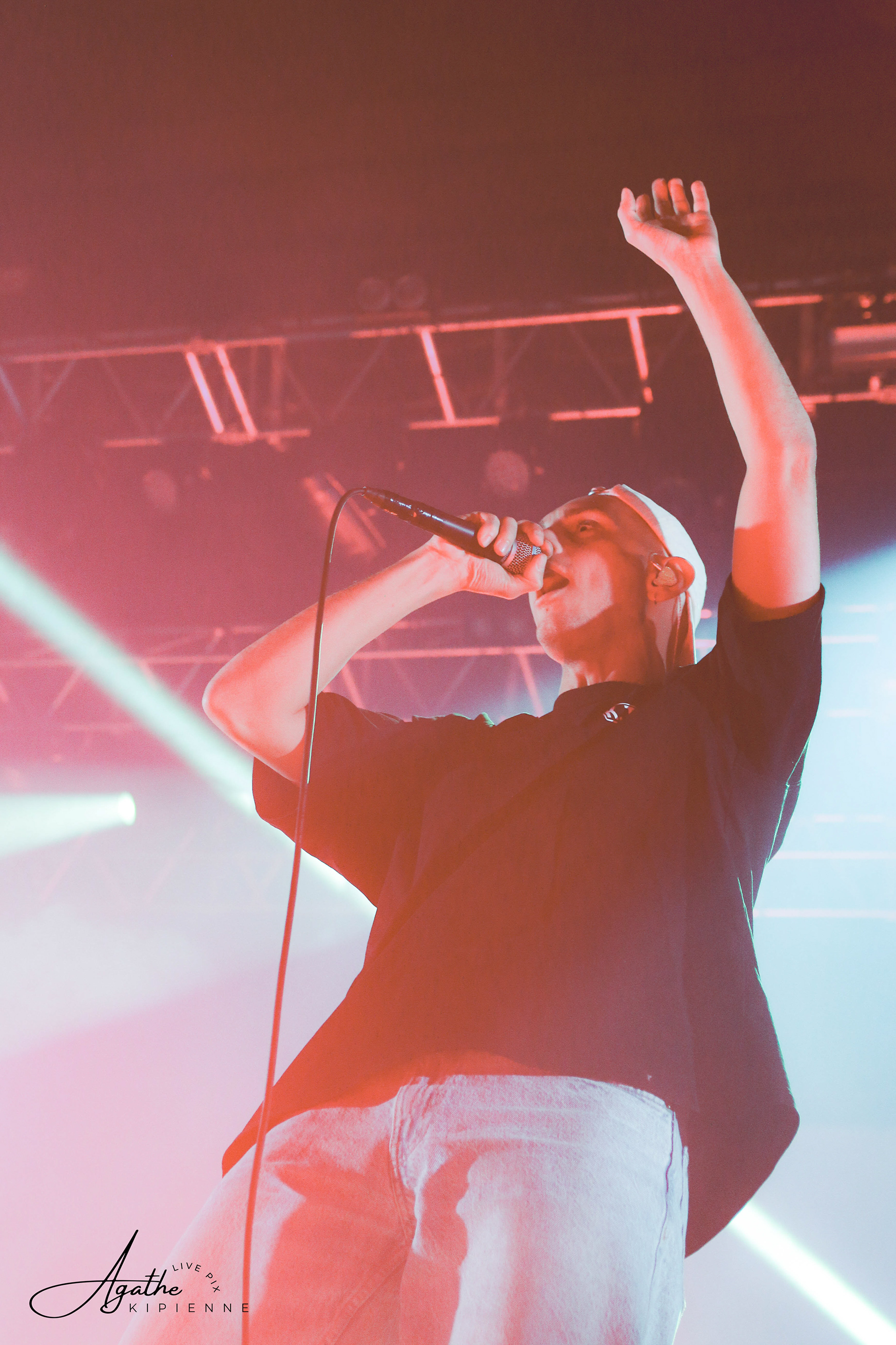 LANDMVRKS // Coopérative de mai