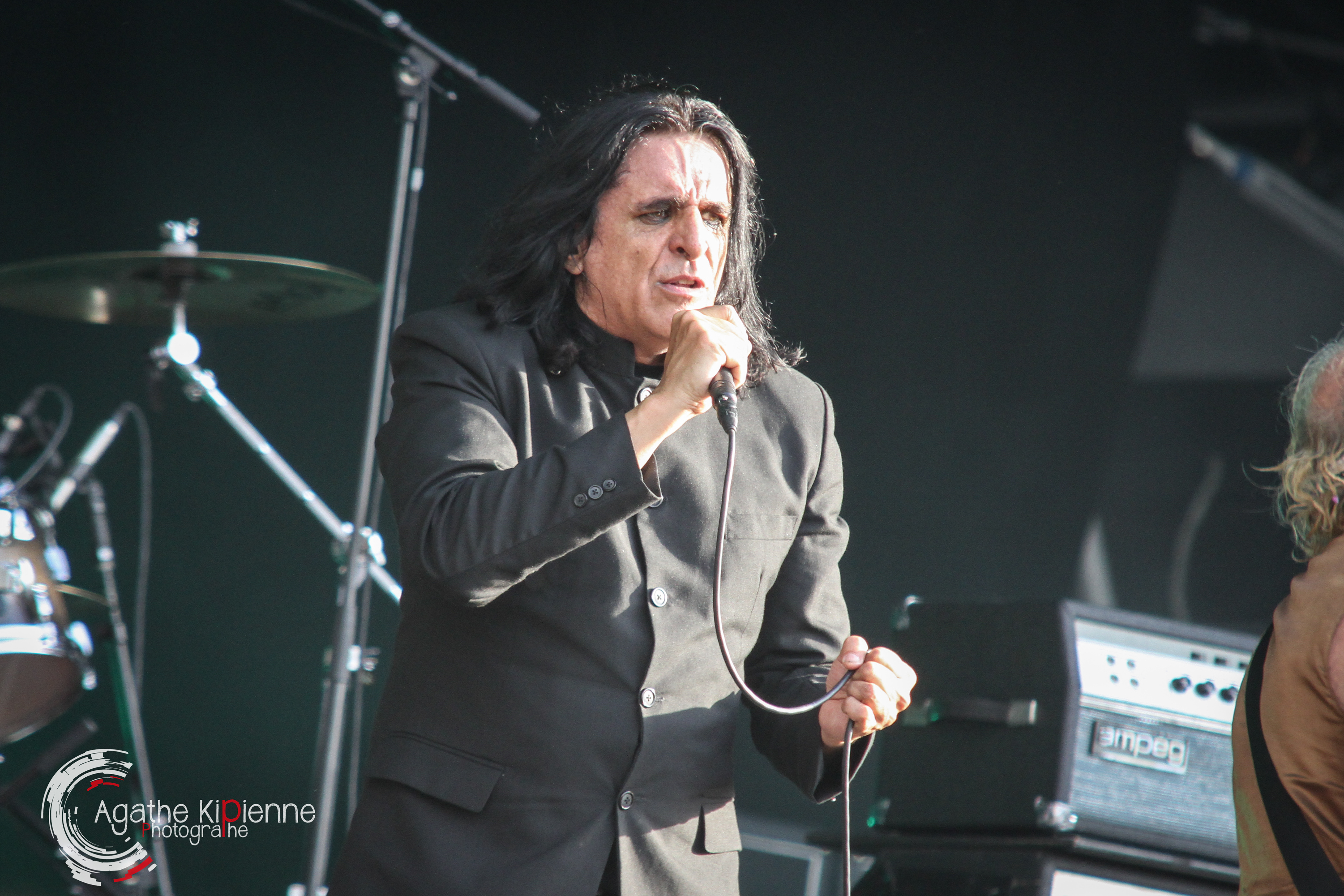 Killing Joke / Hellfest