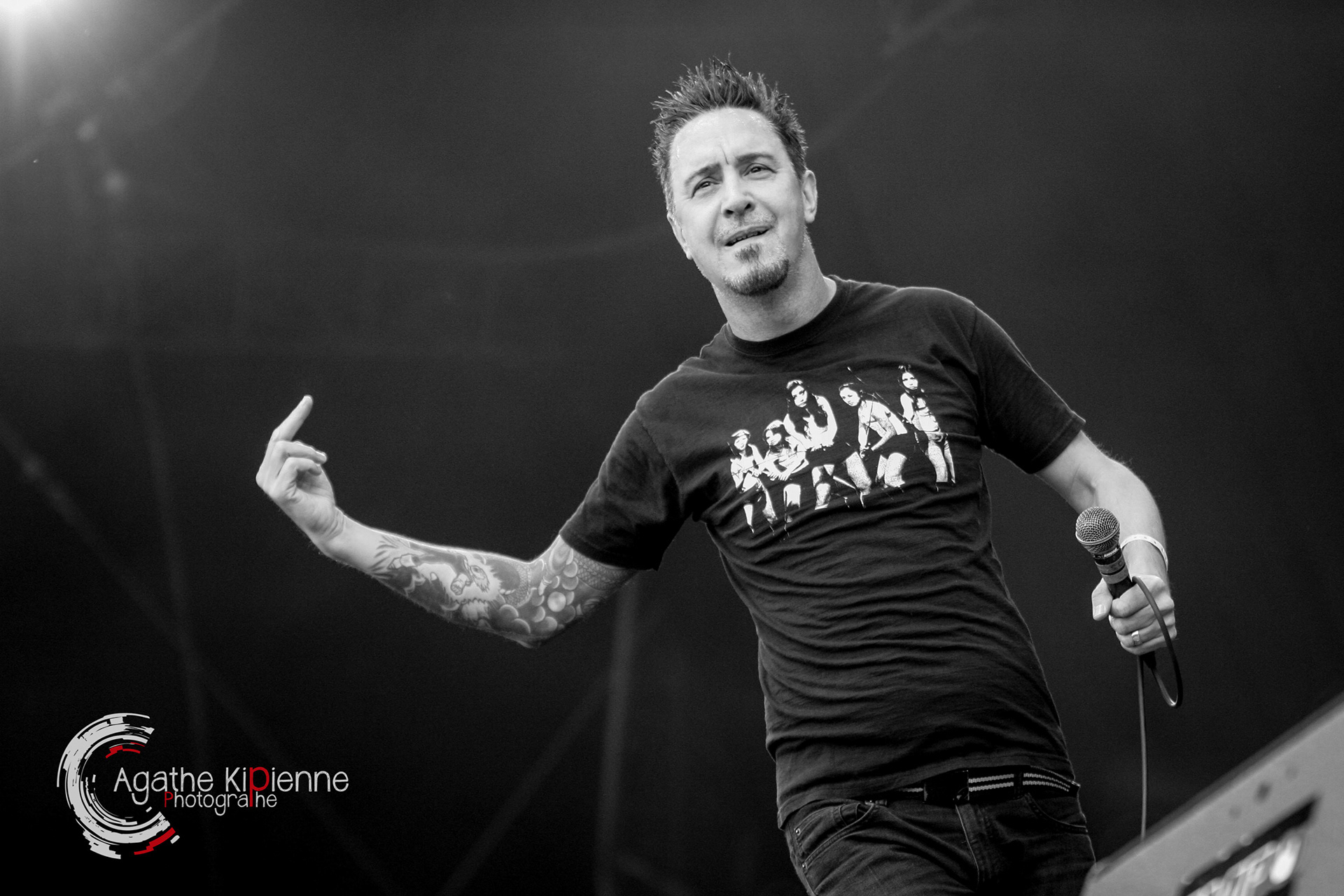 Sick Of It All / Hellfest