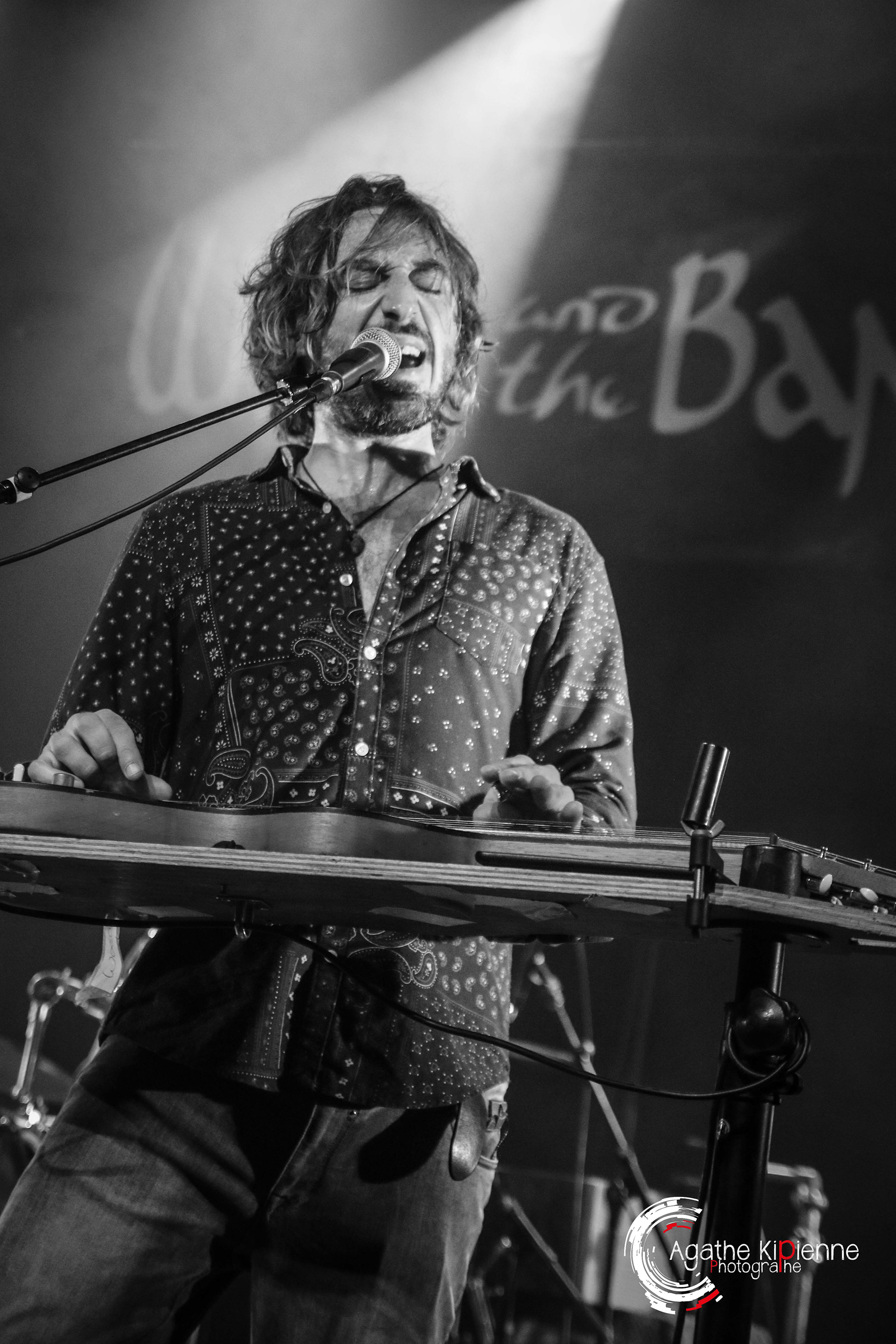 Wille and The Bandits / Puce à l'oreille