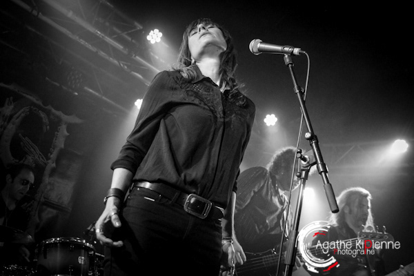 LUX / La Boule Noire