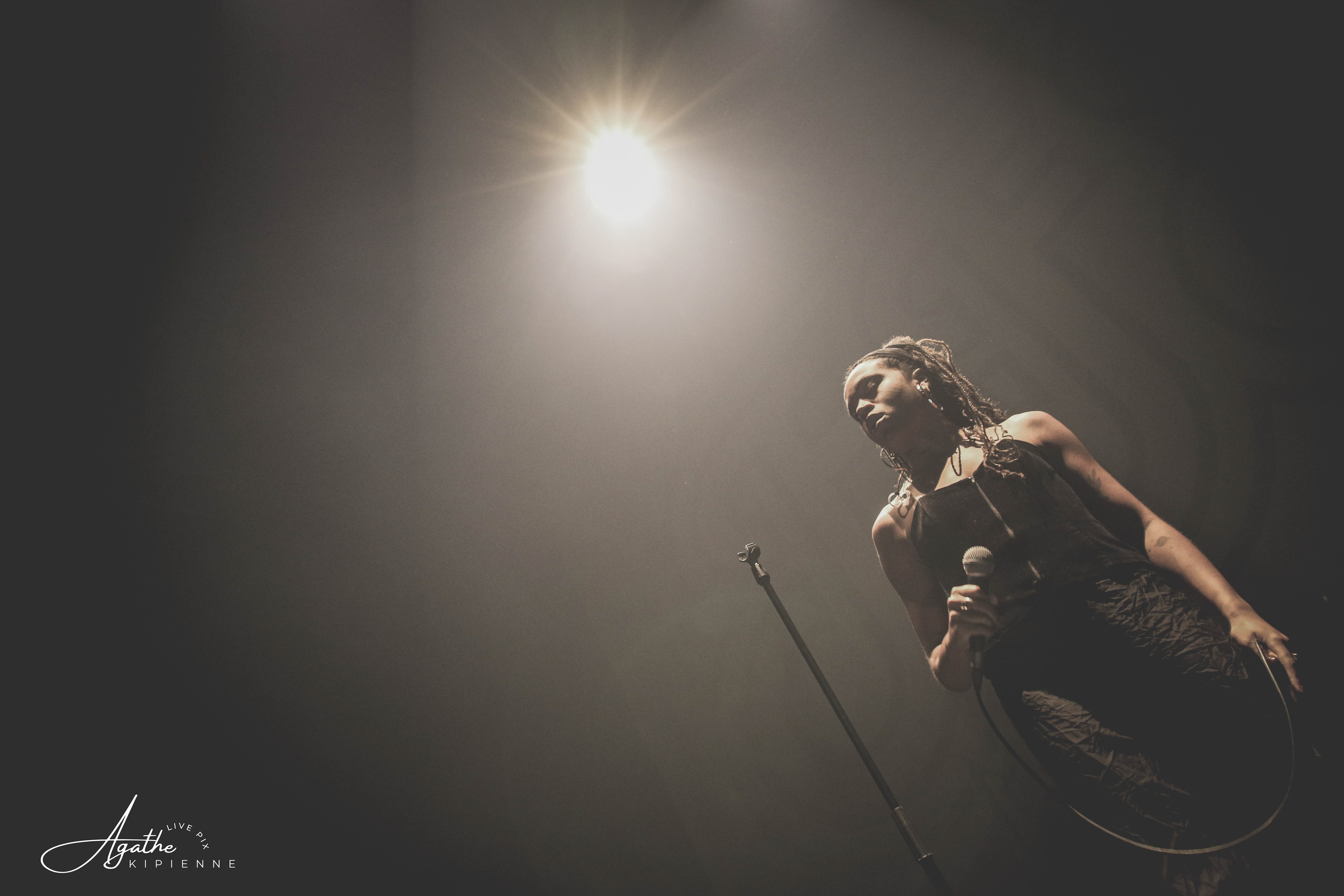 KOUM // Coopérative de mai