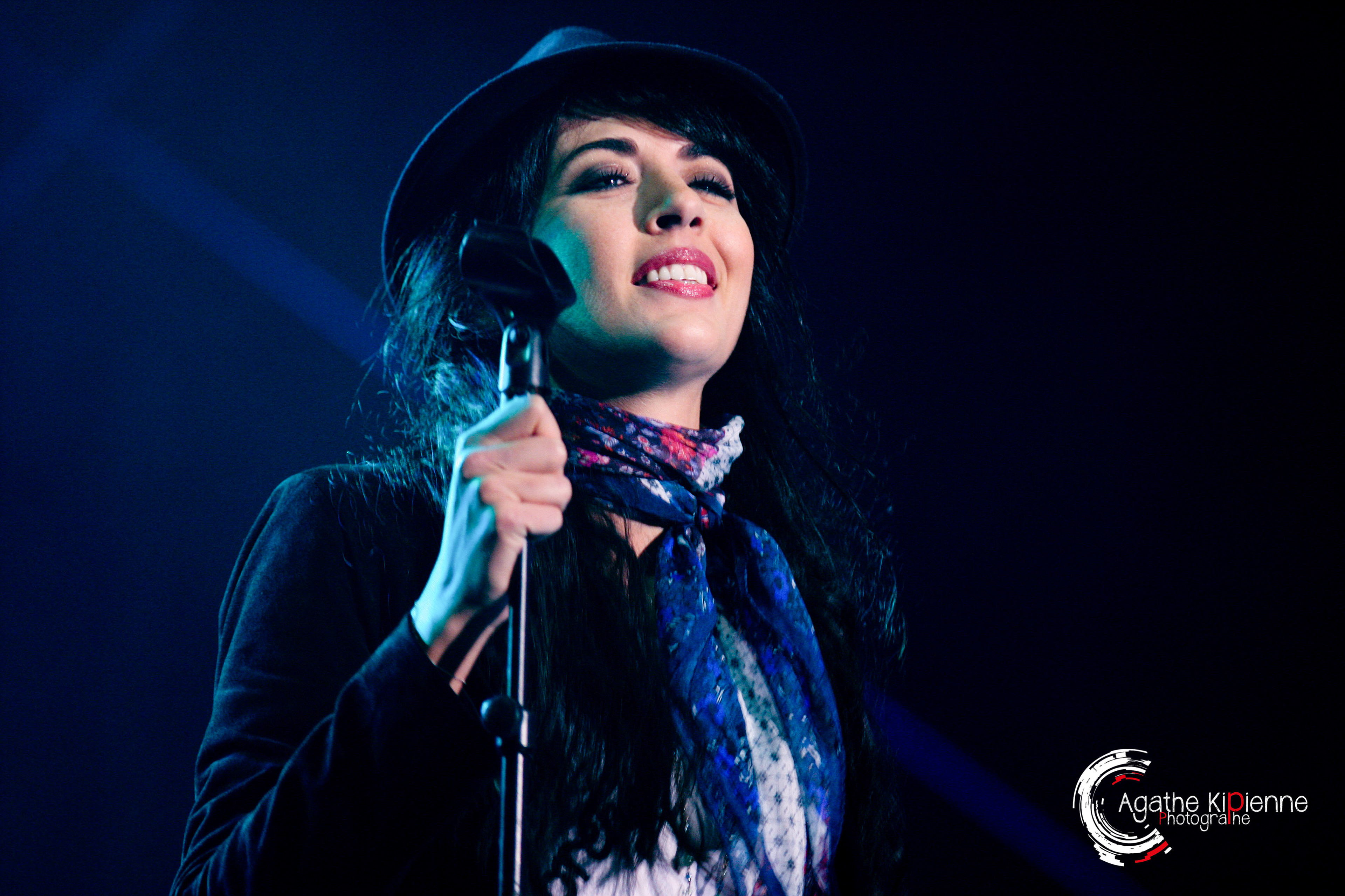 Nolwenn LEROY / Muzik'elles 