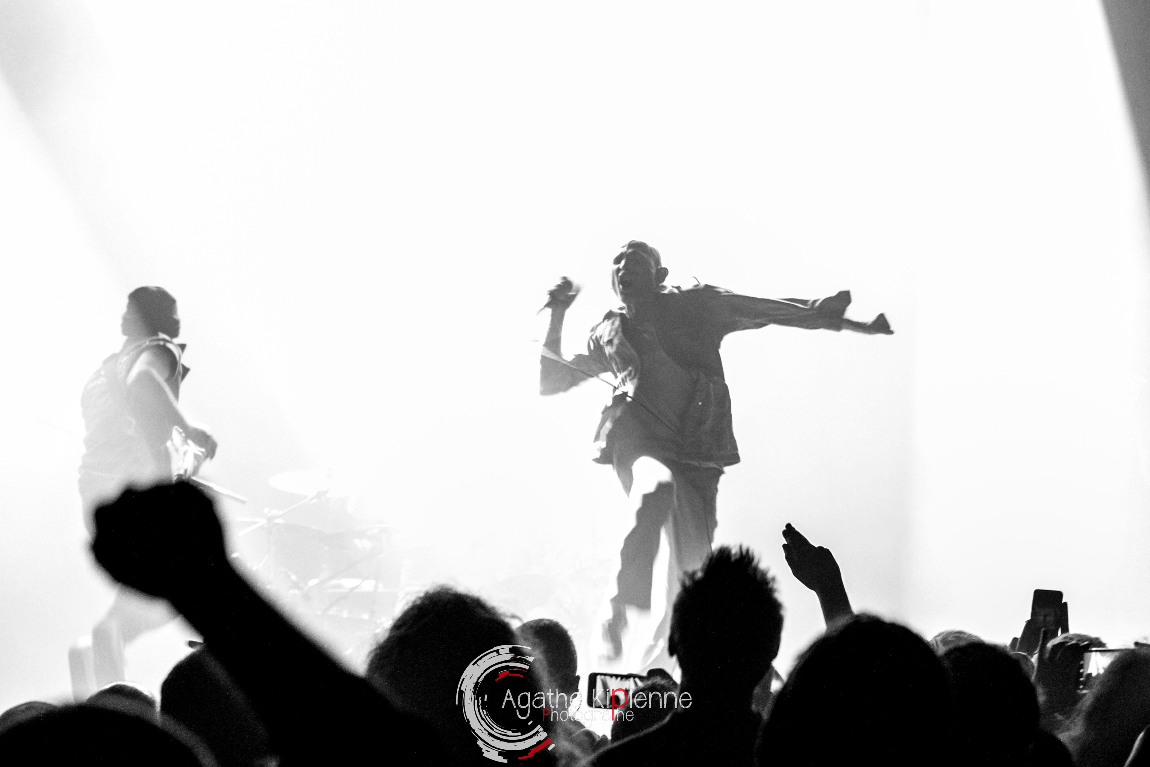 NO ONE IS INNOCENT / Coopérative de Mai