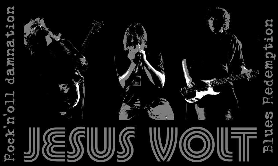 Jesus Volt