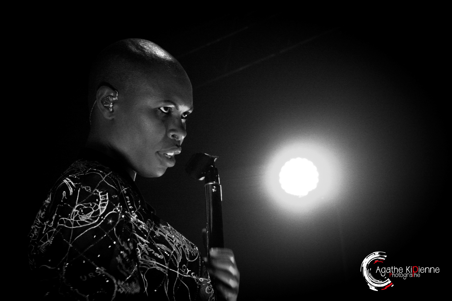 Skunk Anansie / Coopérative de Mai
