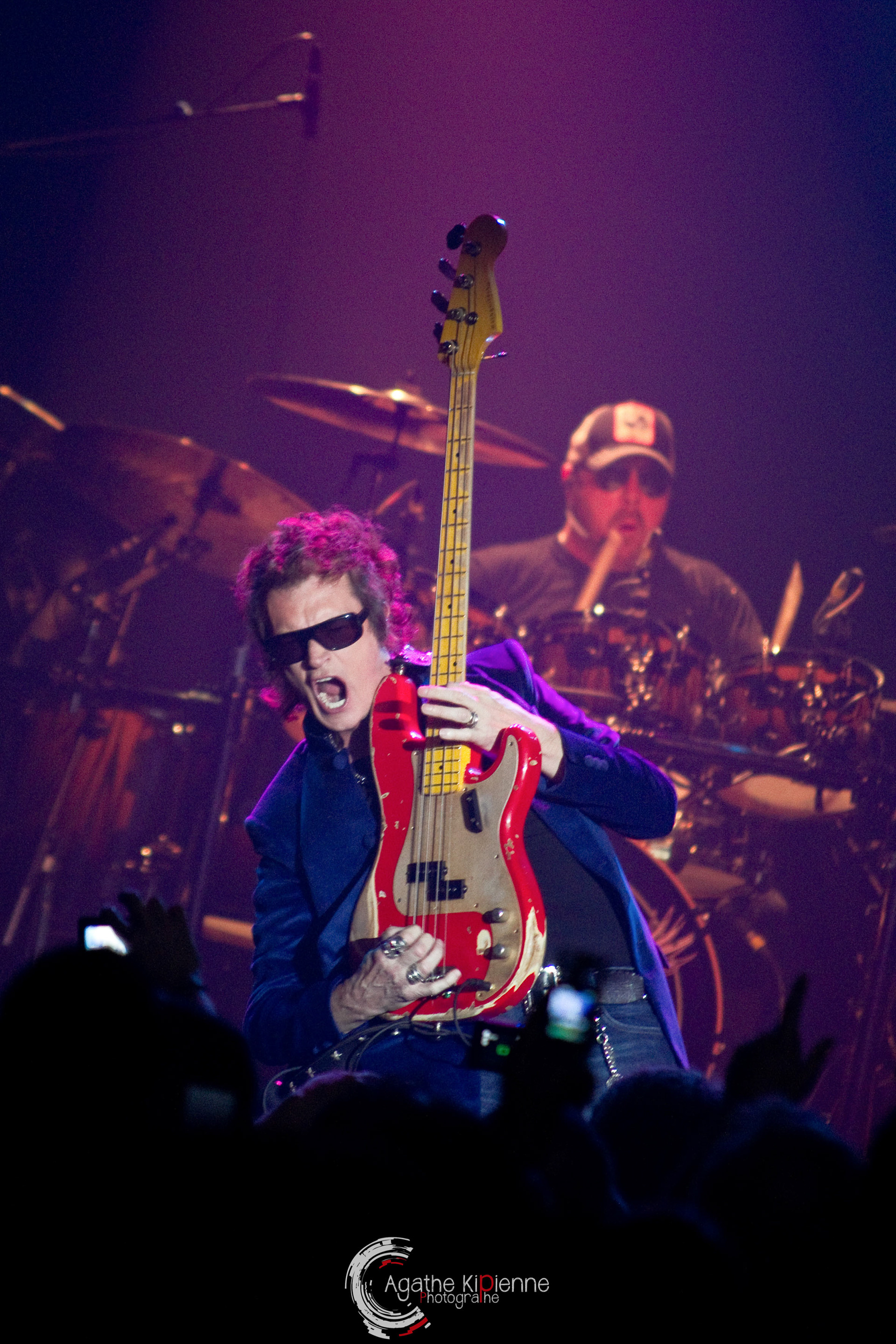 Black Country Communion / Bataclan