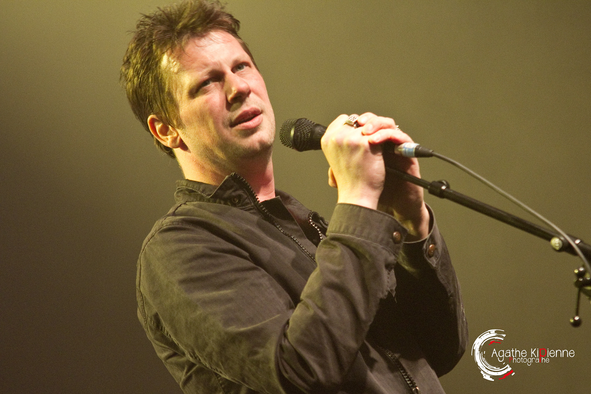 BLANKASS / La Cigale