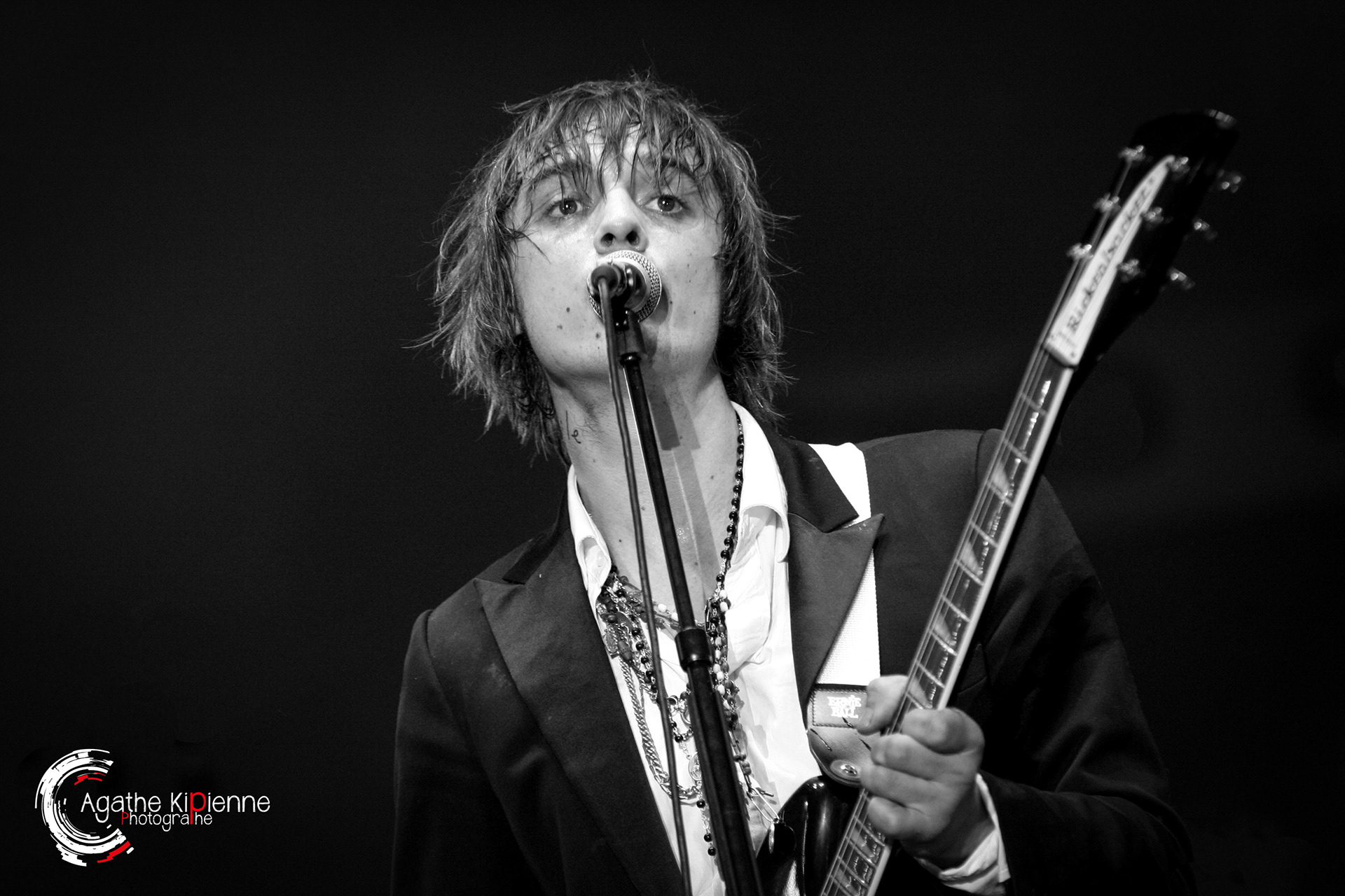 Baby Shambles / Fête de l'humanité