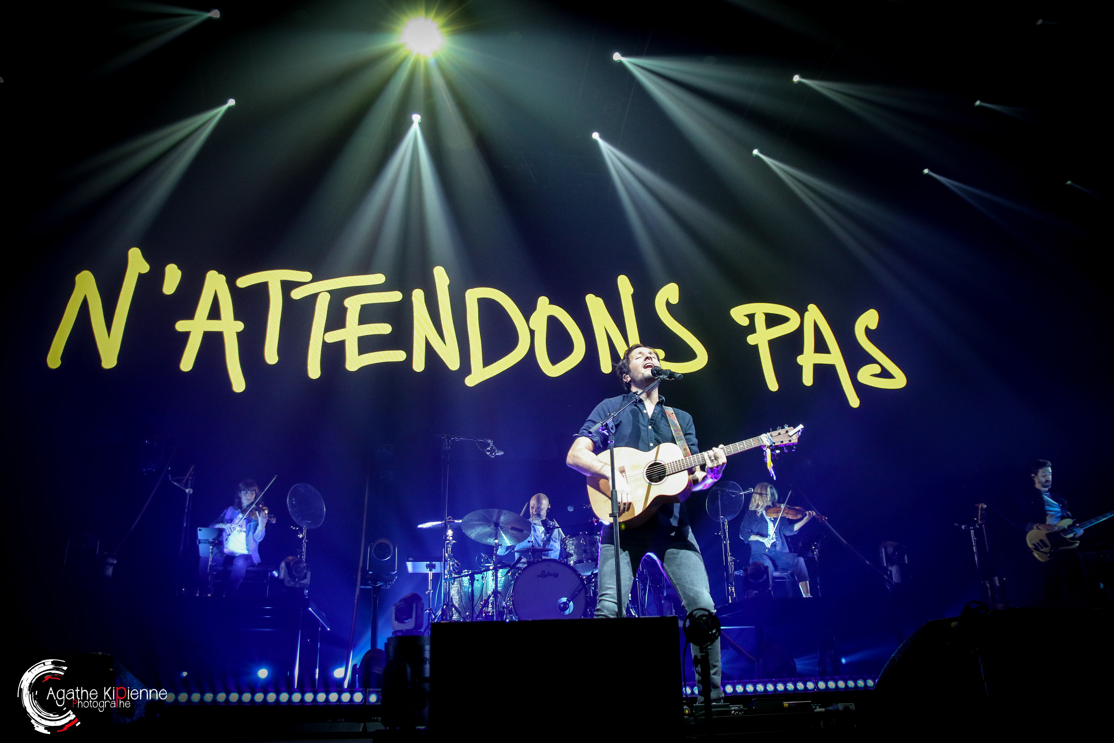 VIANNEY // Zénith d'Auvergne