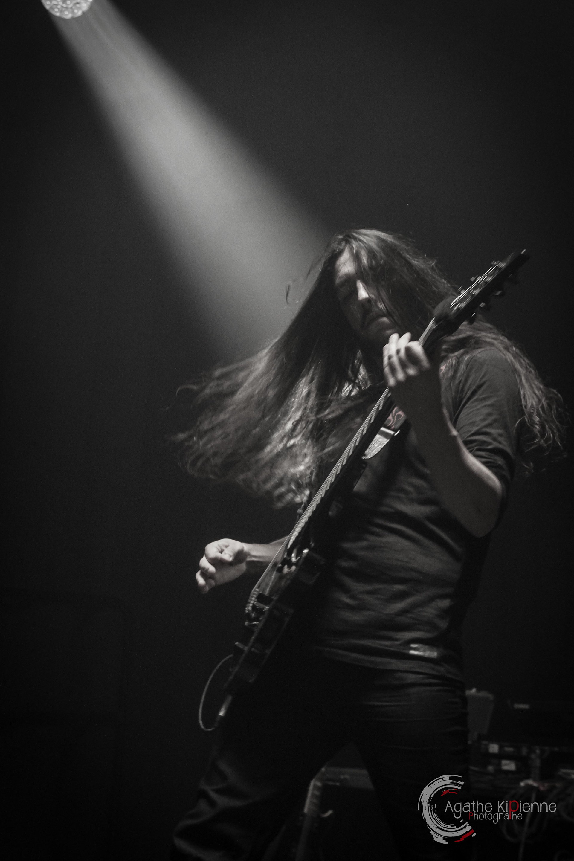 AESMAH / Lions Métal Festival