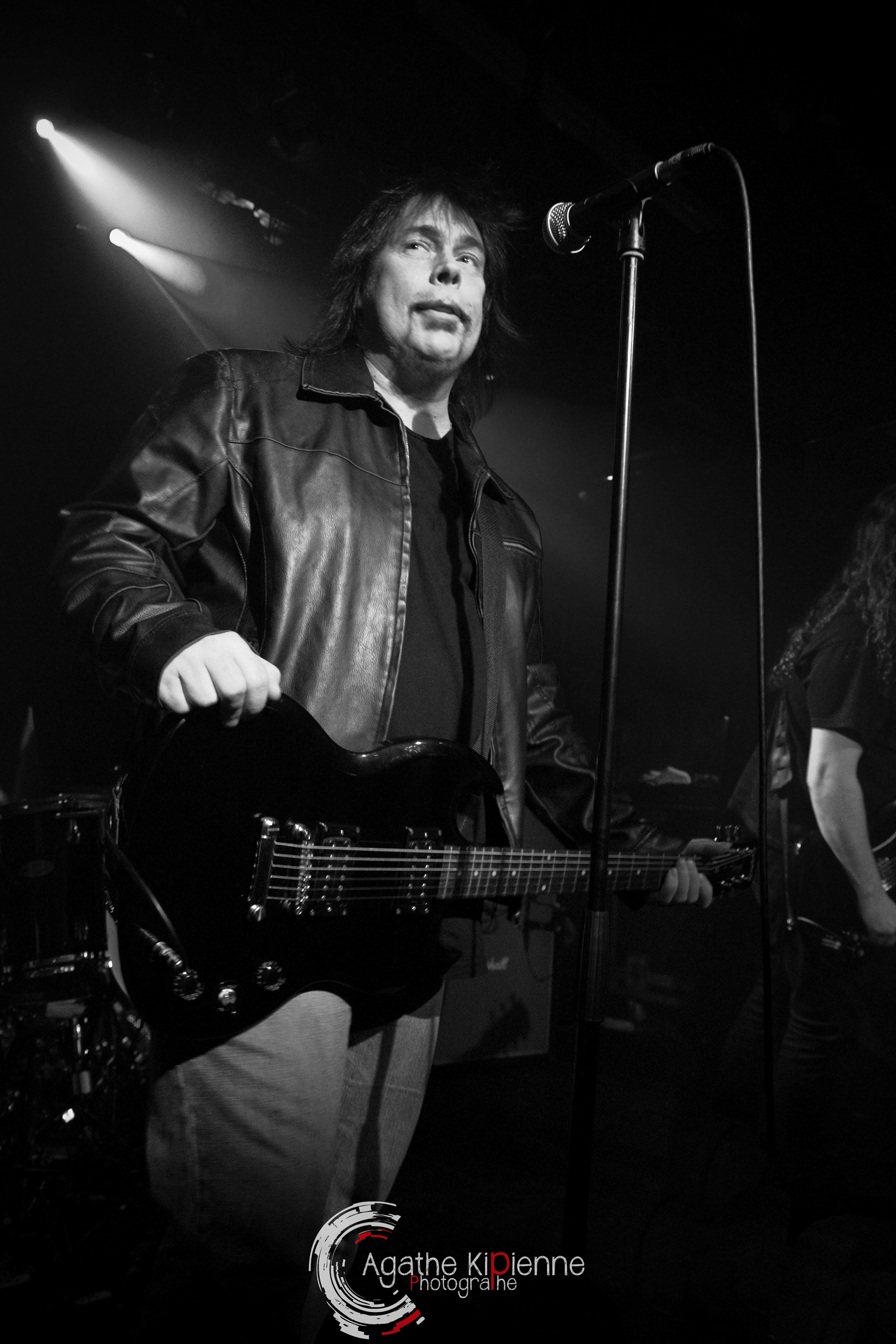 Monster Magnet / La Maroquinerie