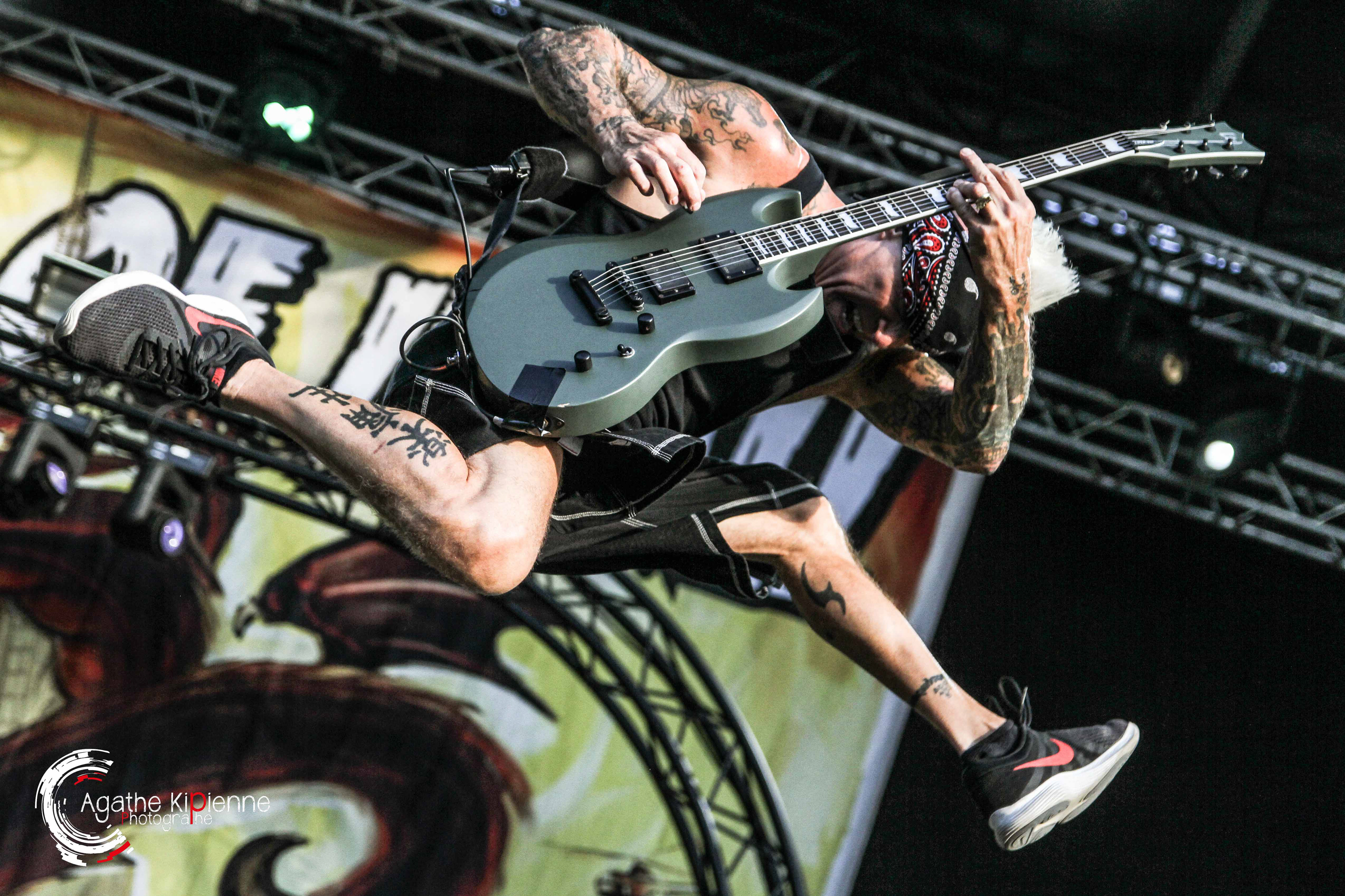 Sick Of It All / Sylak Open Air