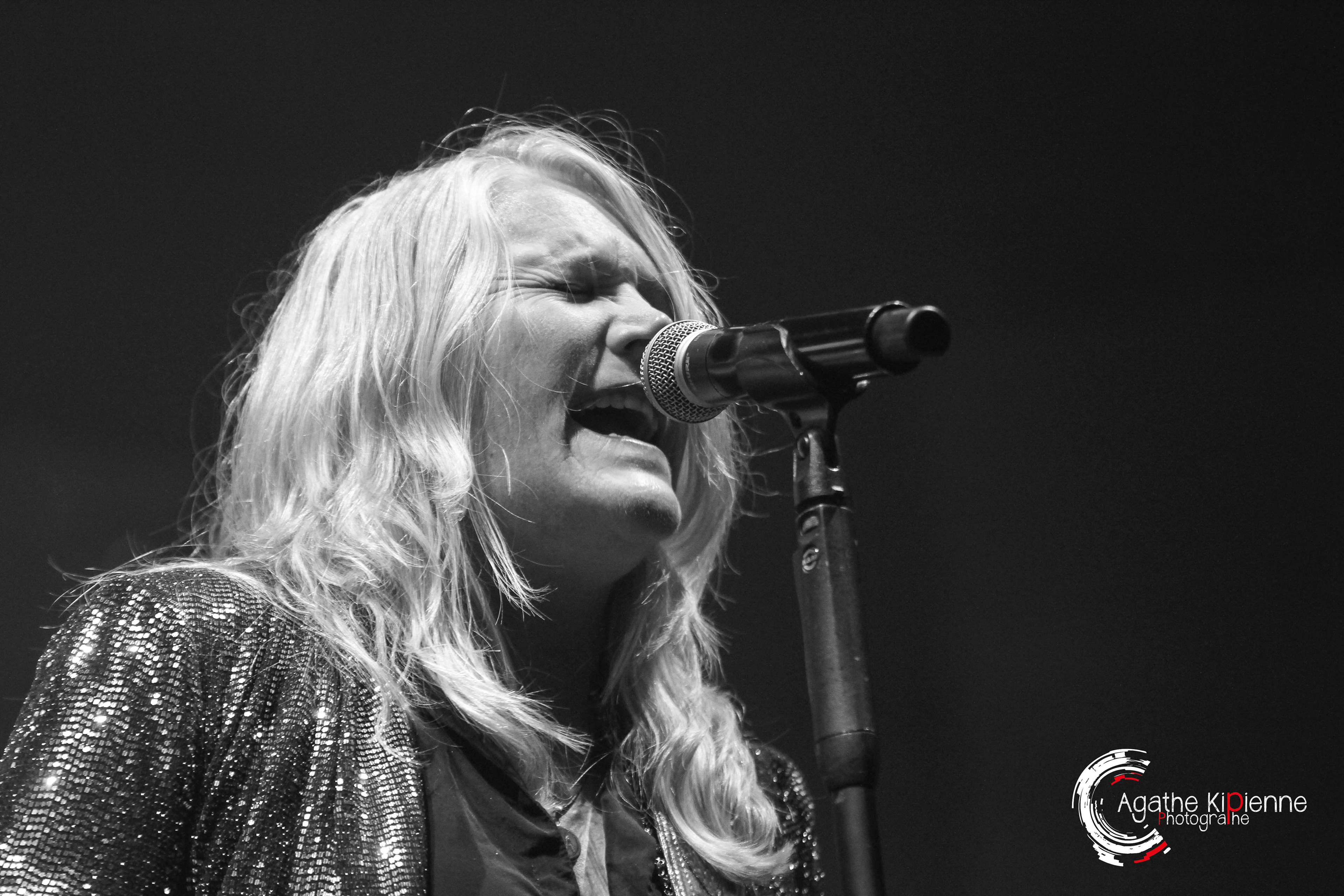 JEFFERSON STARSHIP // Zénith d'Auvergne