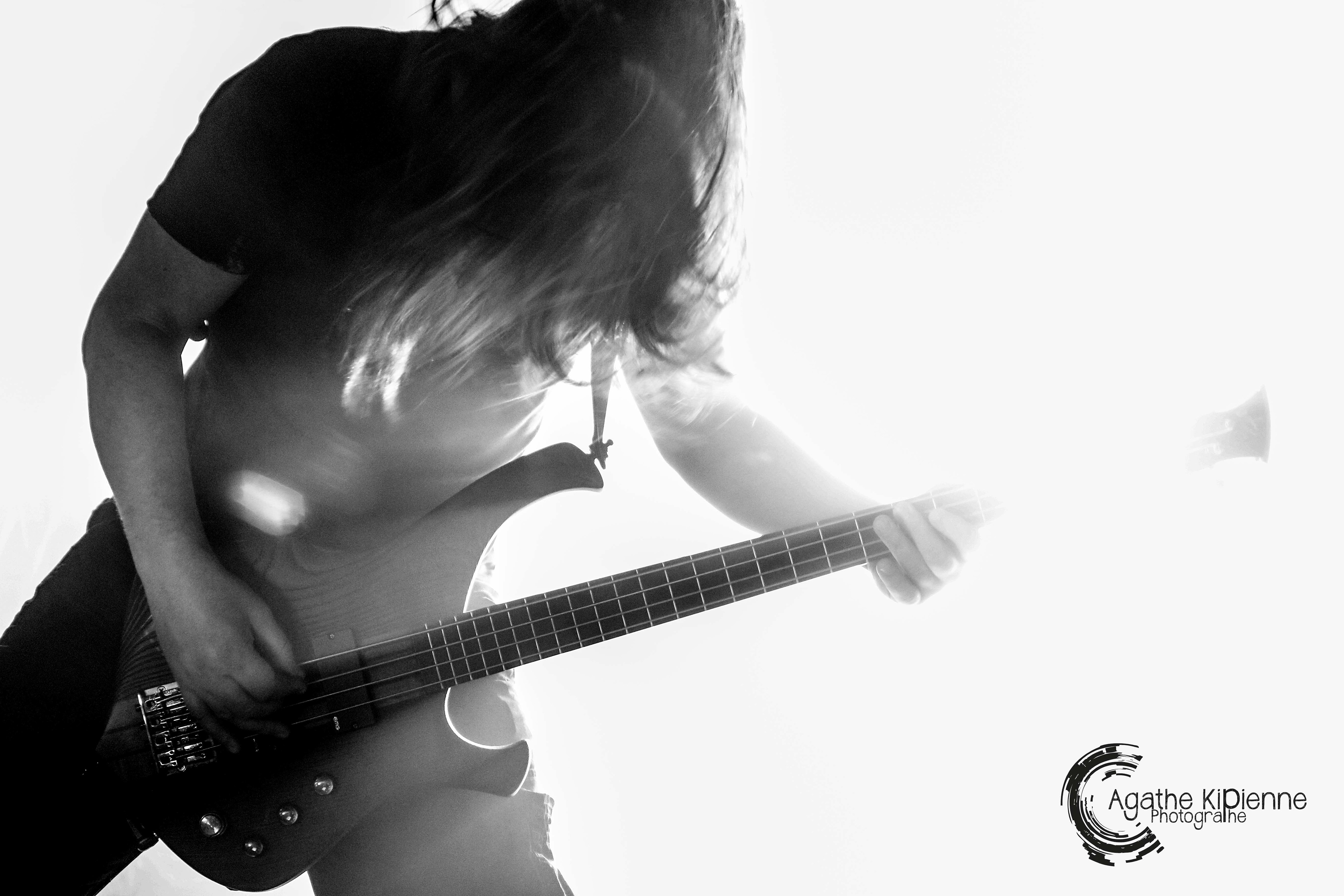 HYPOCRISY / C.C.J LENNON