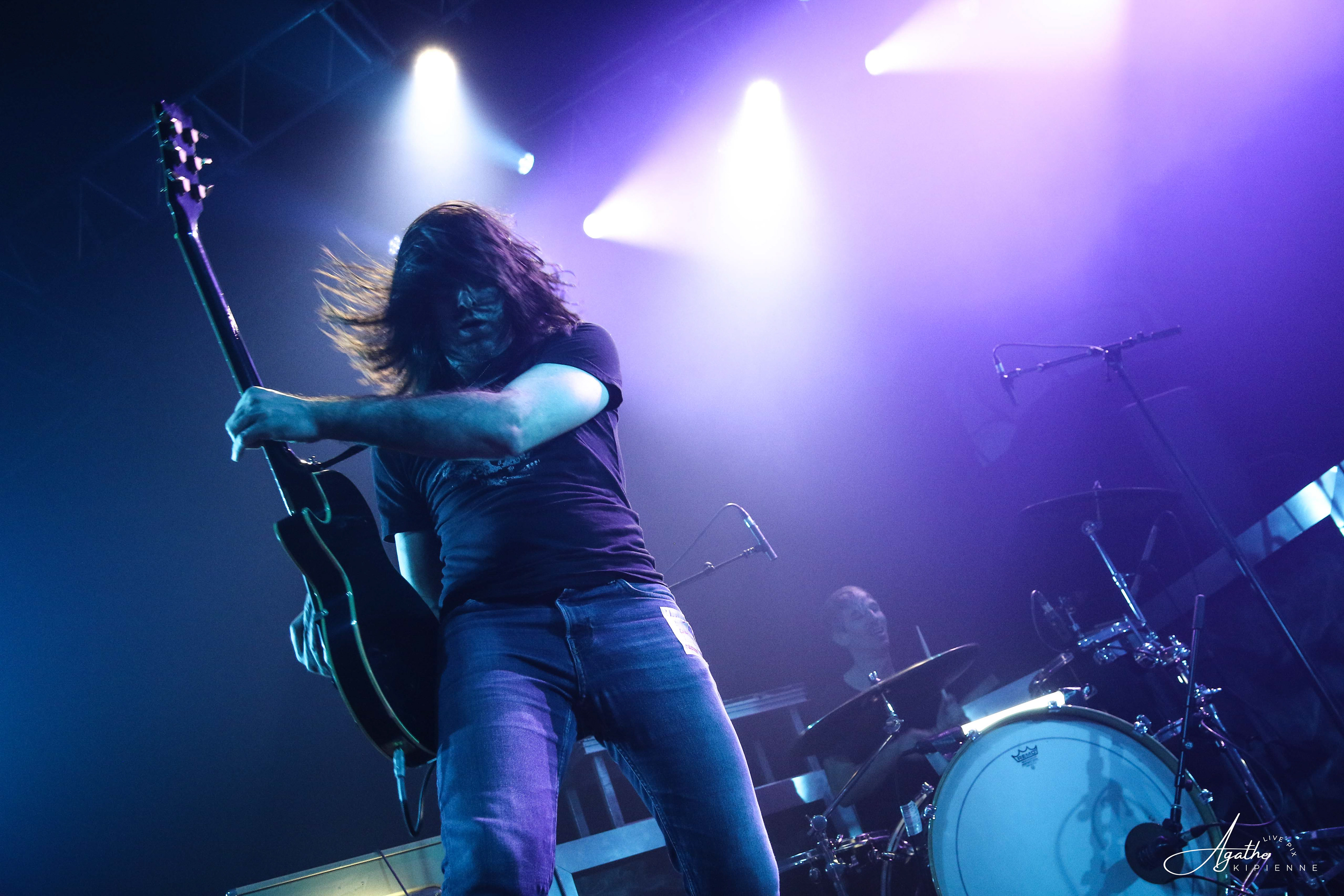 IN DER WELT // Coopérative de mai