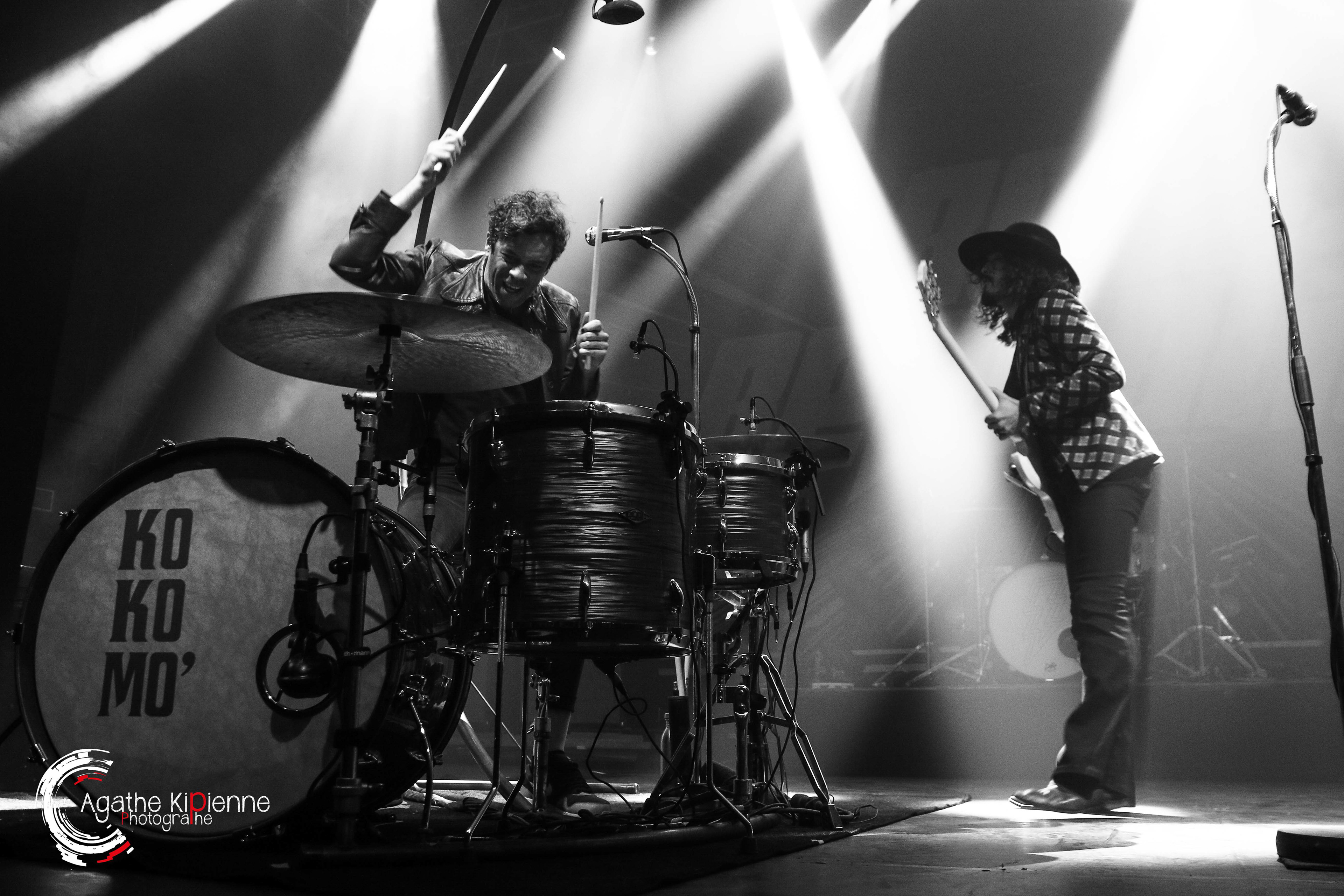 KO KO MO // Coopérative de mai