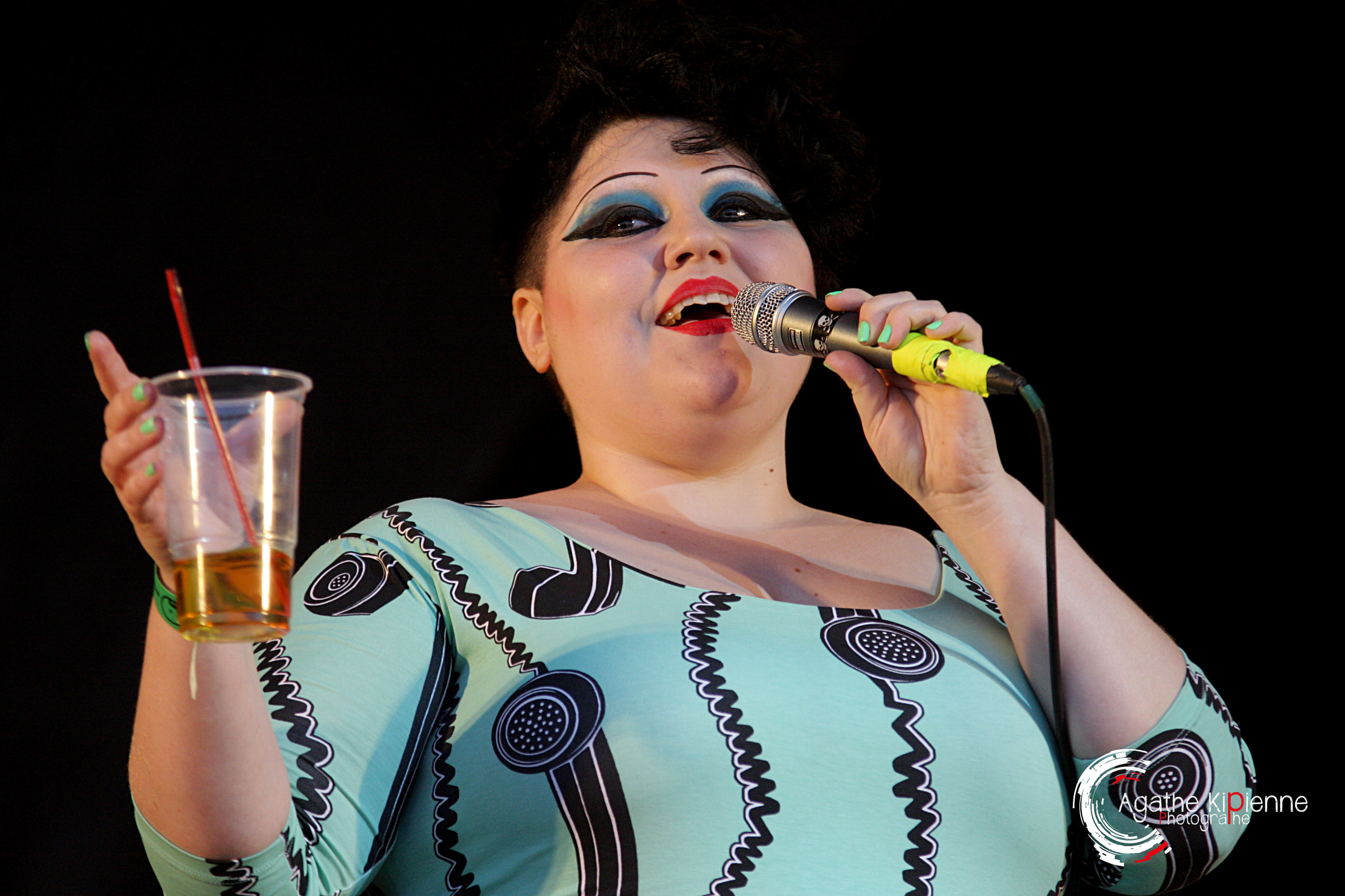 GOSSIP / Furia Sound Festival