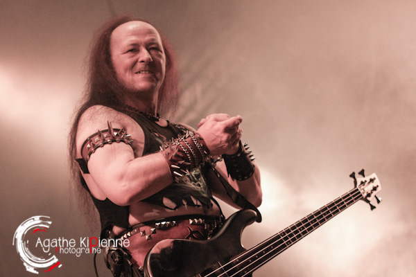 VENOM / Fall of summer