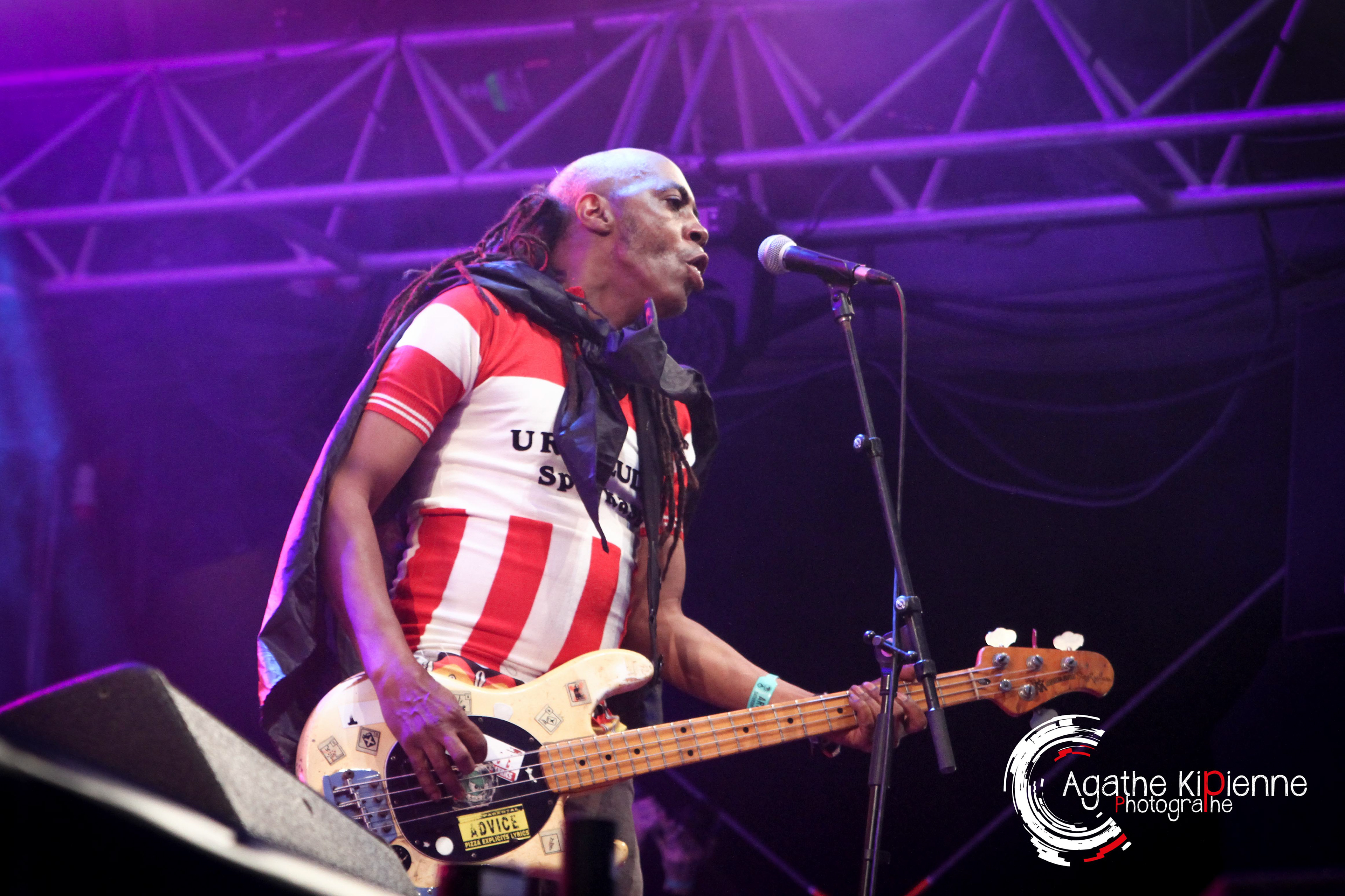 Ludwig Von 88 / Hellfest