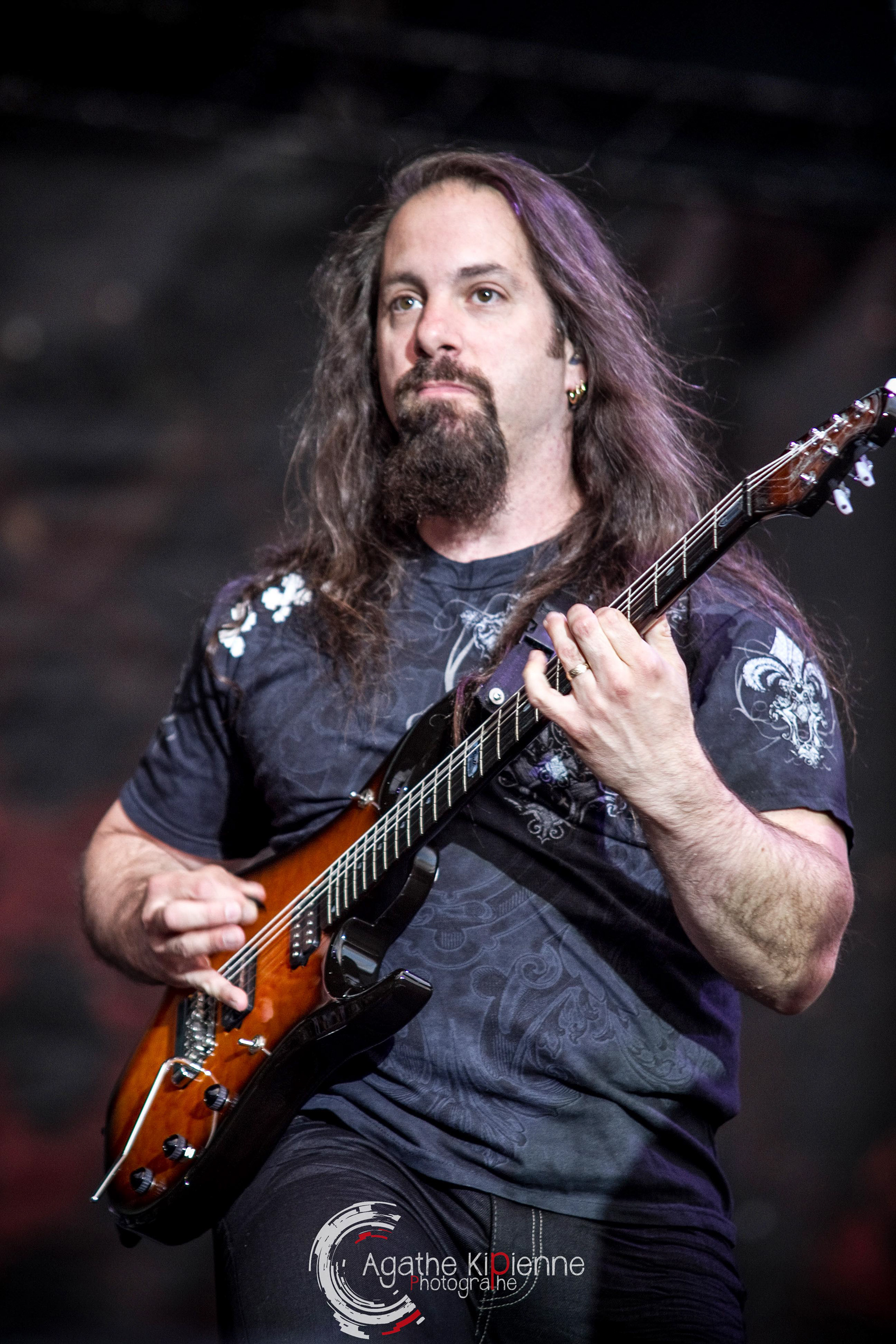 Dream Theater / Festival Sonisphere