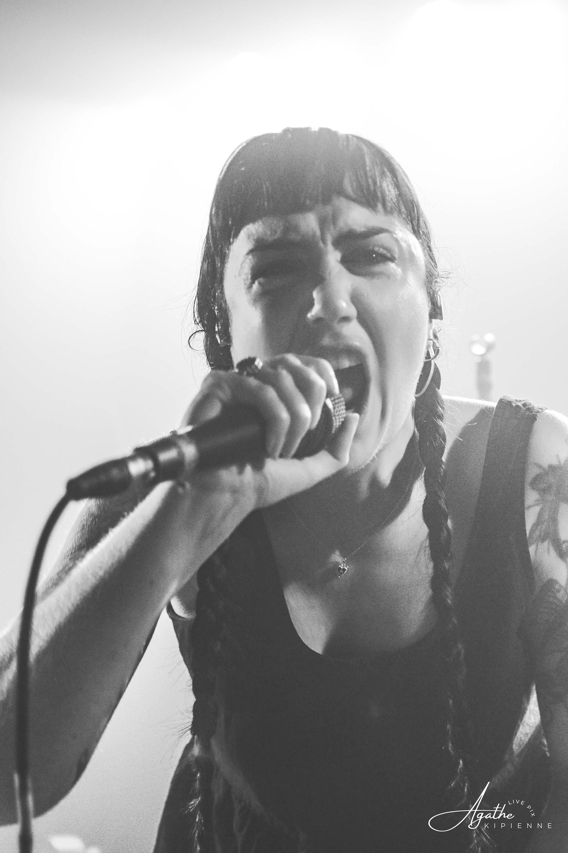 DREAM STATE // Puce à l'oreille