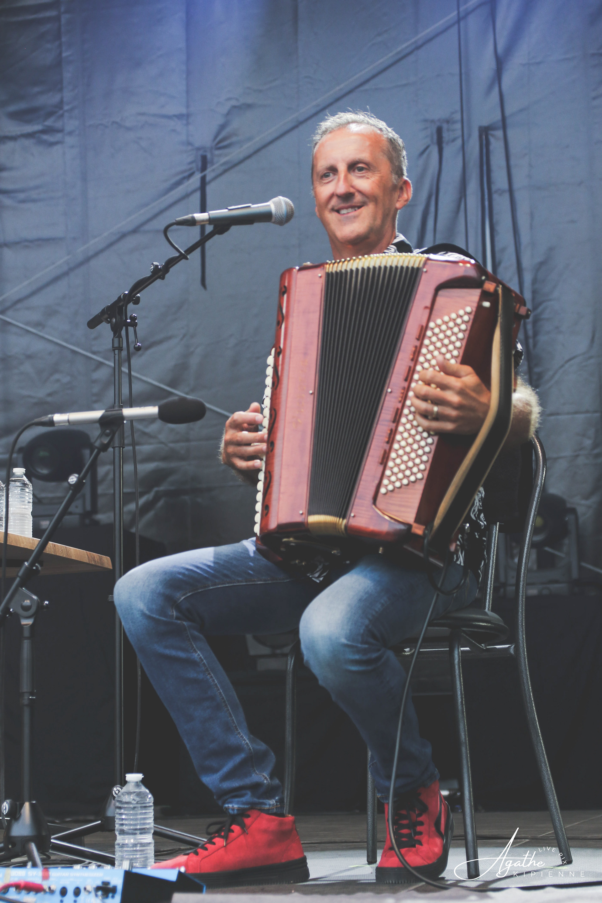 YVES JAMAIT