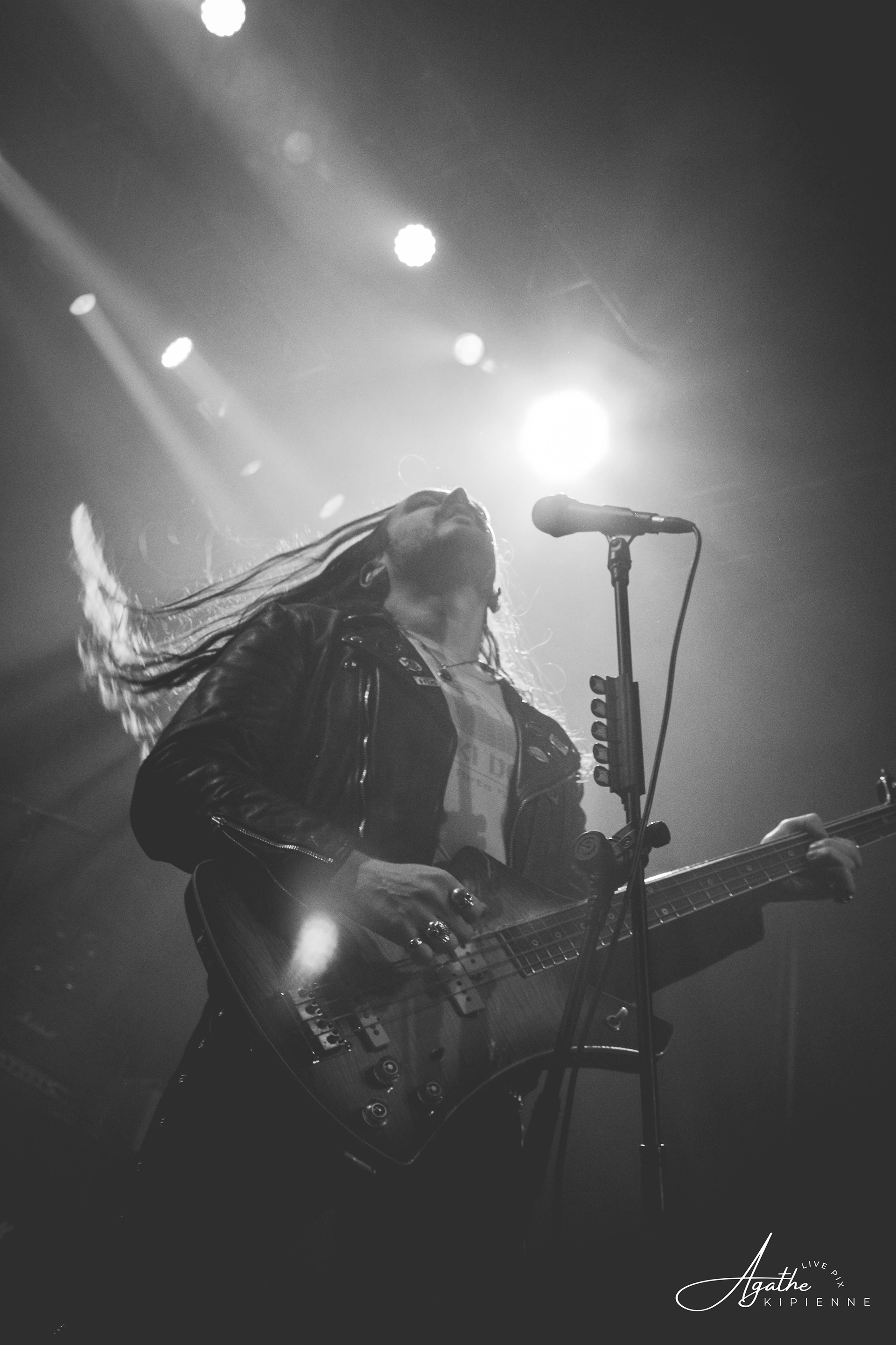 ASOMVEL // Coopérative de mai