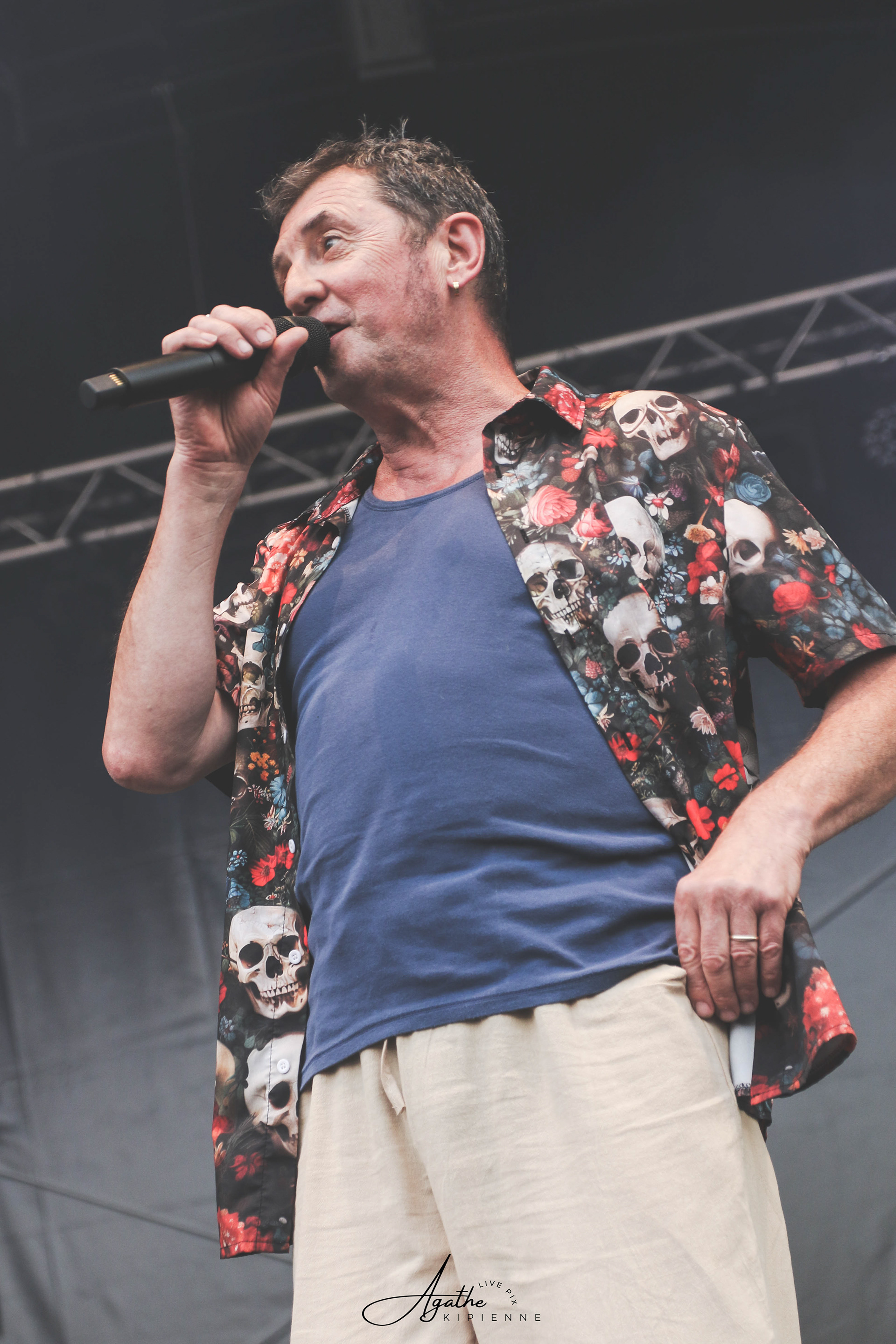 YVES JAMAIT