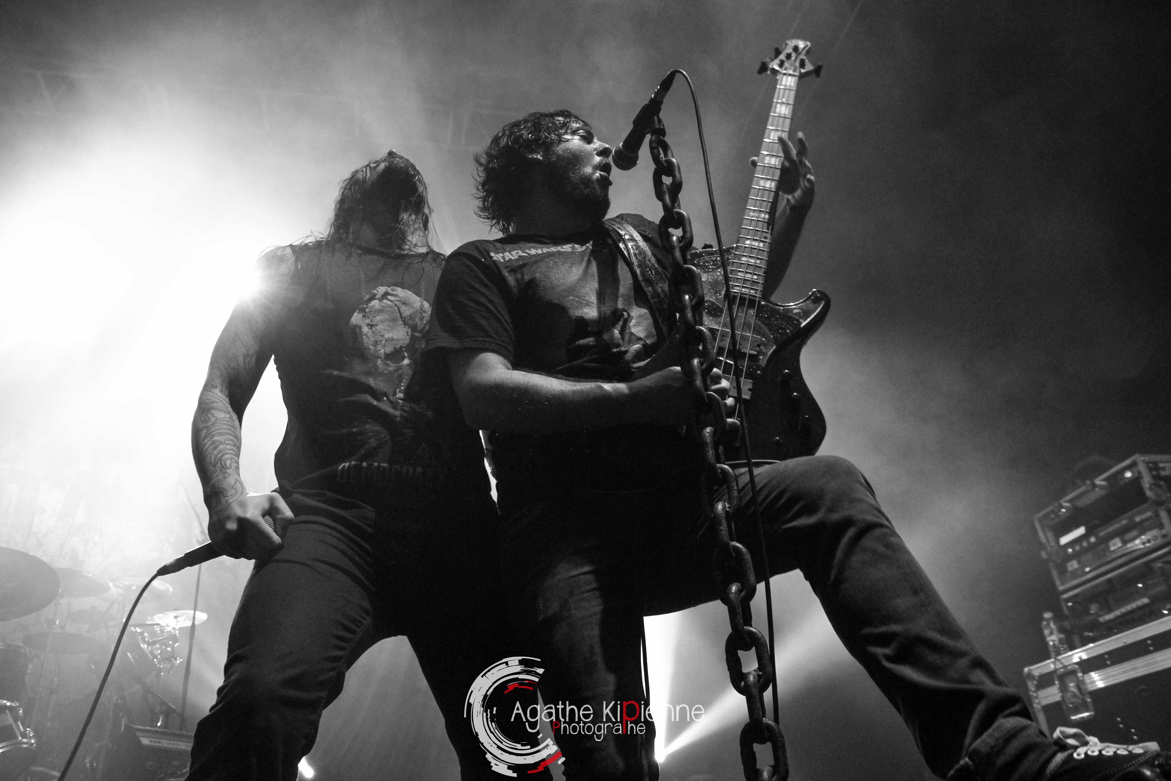 DAGOBA / Coopérative de Mai